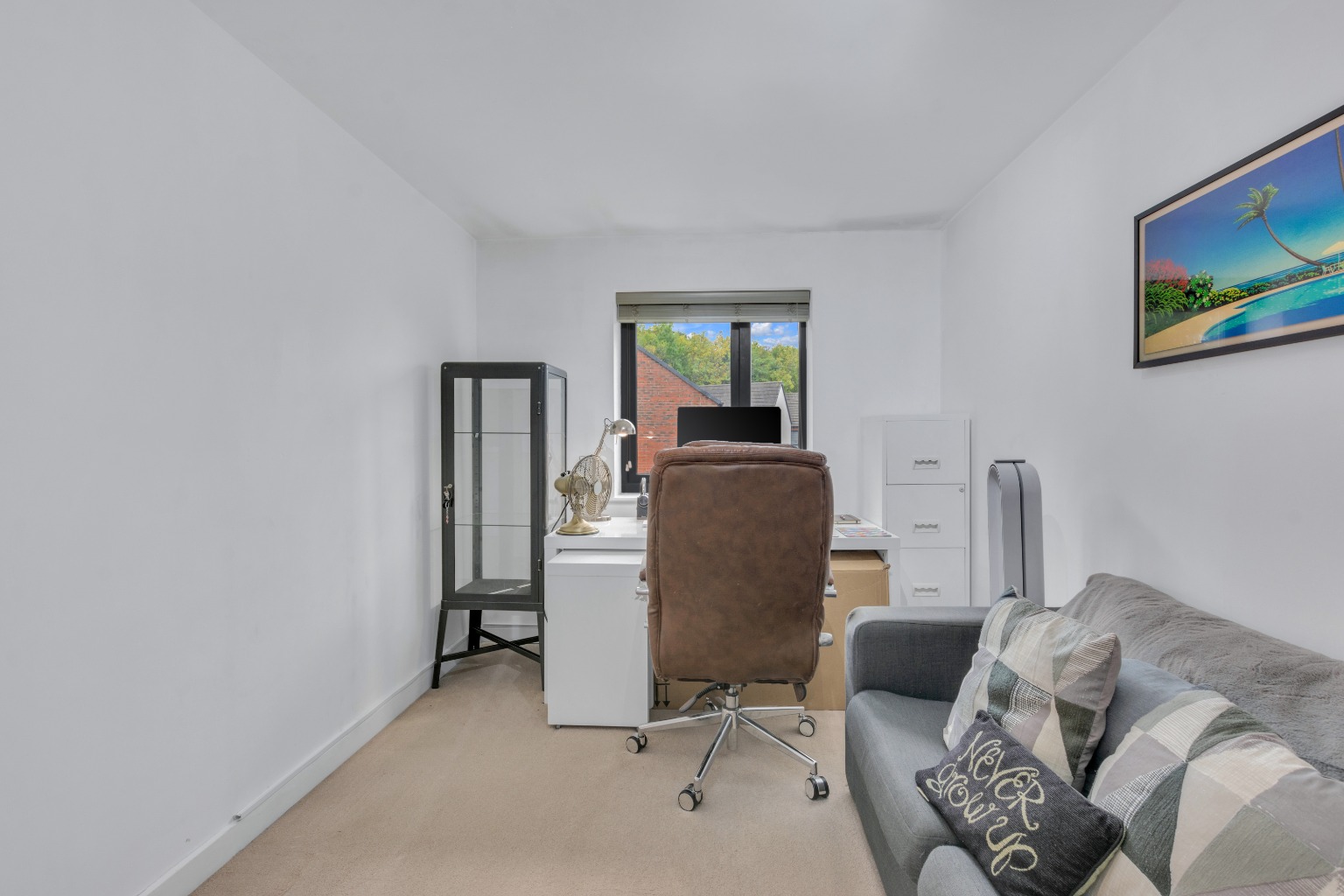 3 bed semi-detached house for sale in Pegasus Way, Balby, Doncaster, South Yorkshire, DN4 8DY  - Property Image 20