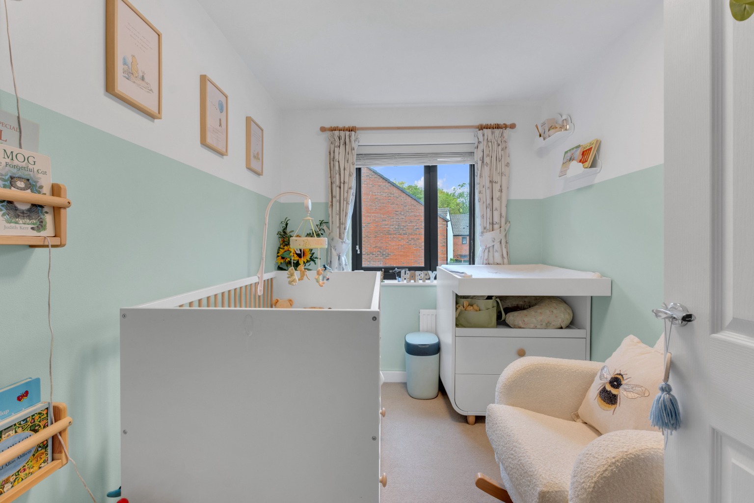 3 bed semi-detached house for sale in Pegasus Way, Balby, Doncaster, South Yorkshire, DN4 8DY  - Property Image 17