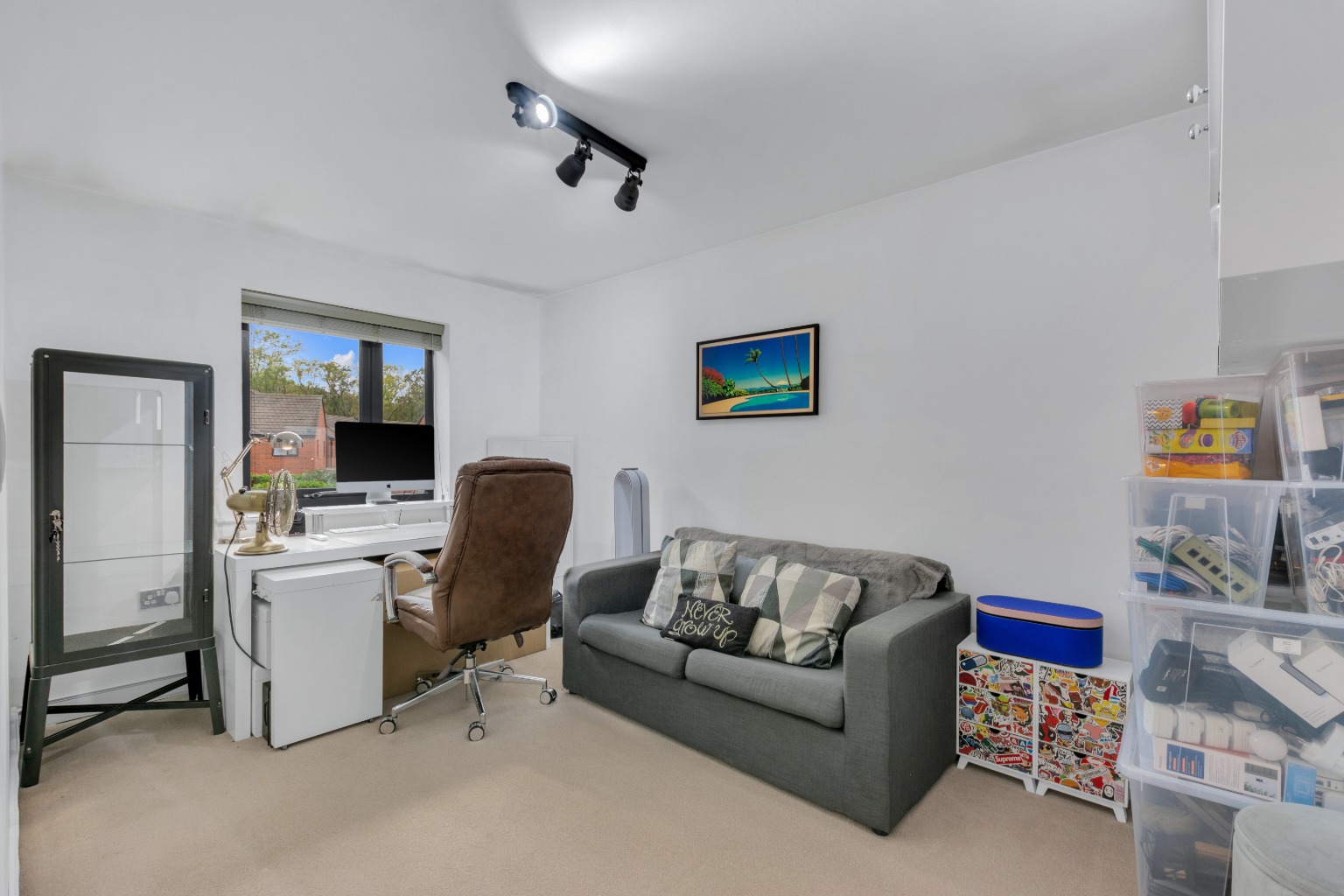 3 bed semi-detached house for sale in Pegasus Way, Balby, Doncaster, South Yorkshire, DN4 8DY  - Property Image 19