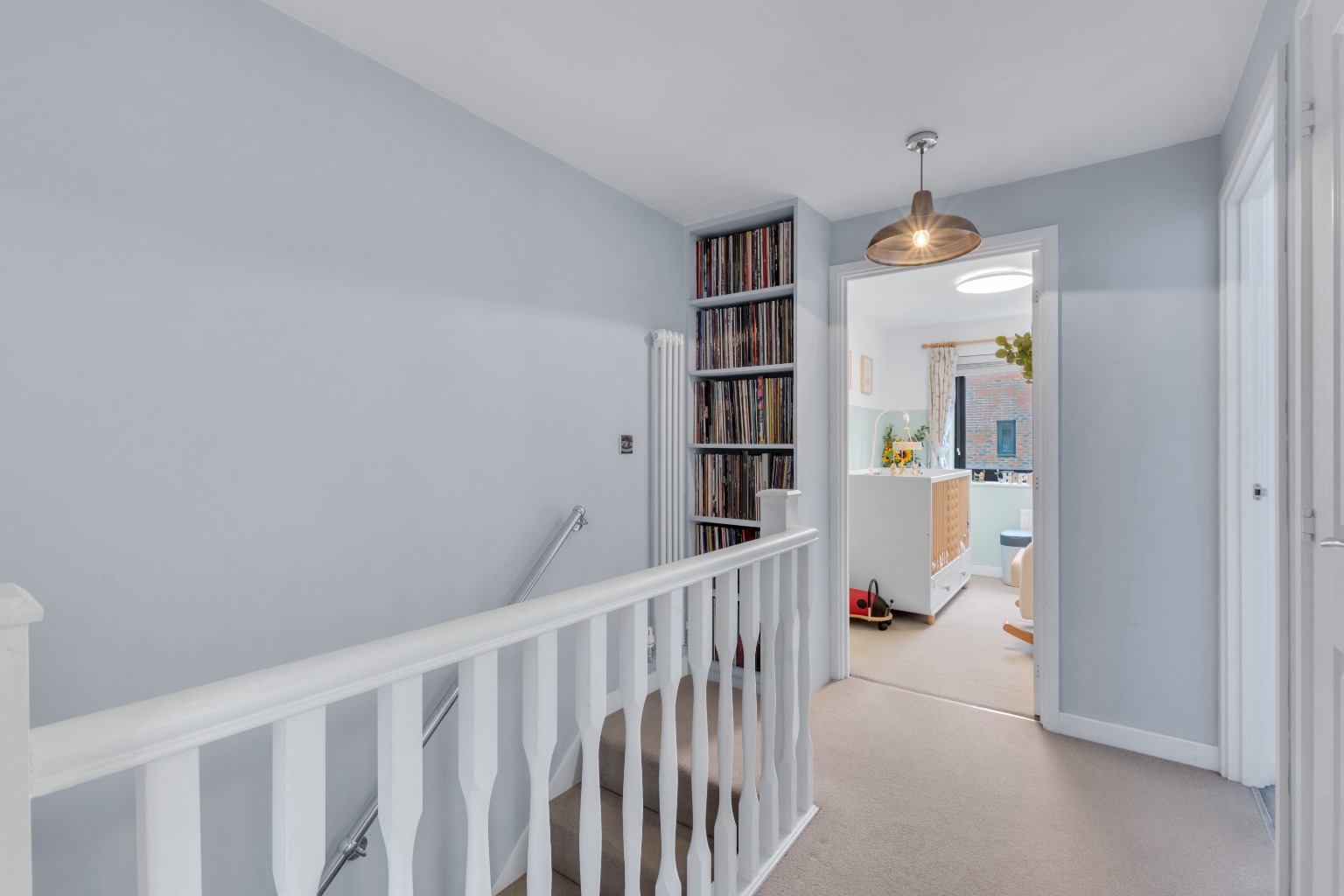 3 bed semi-detached house for sale in Pegasus Way, Balby, Doncaster, South Yorkshire, DN4 8DY  - Property Image 11