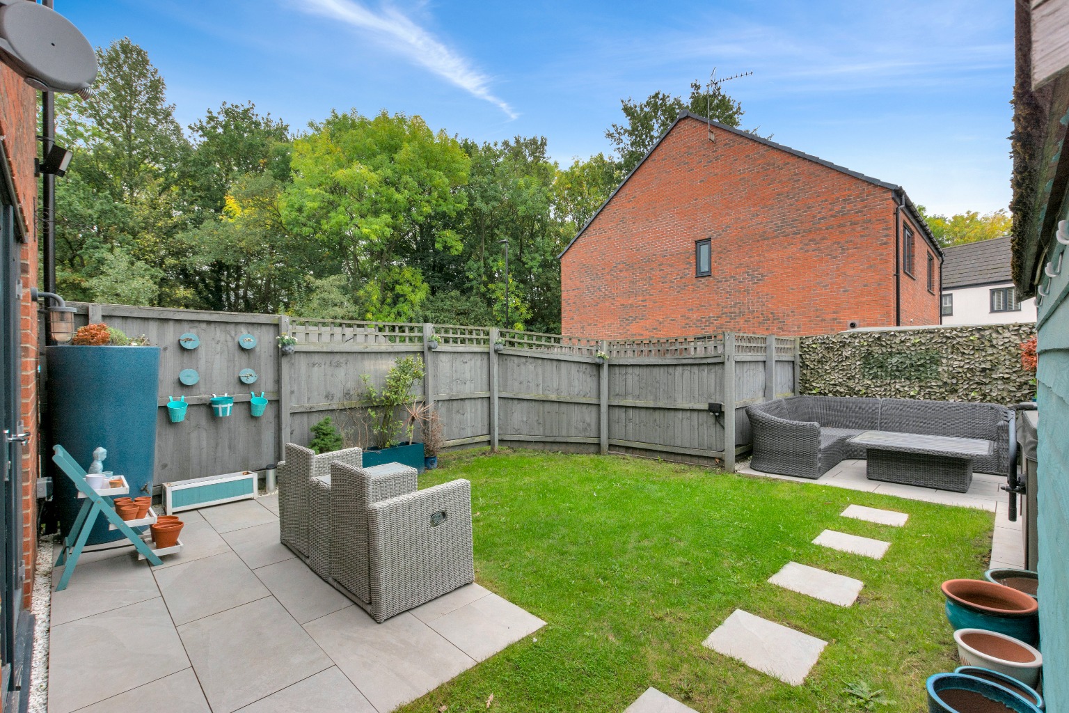 3 bed semi-detached house for sale in Pegasus Way, Balby, Doncaster, South Yorkshire, DN4 8DY  - Property Image 21