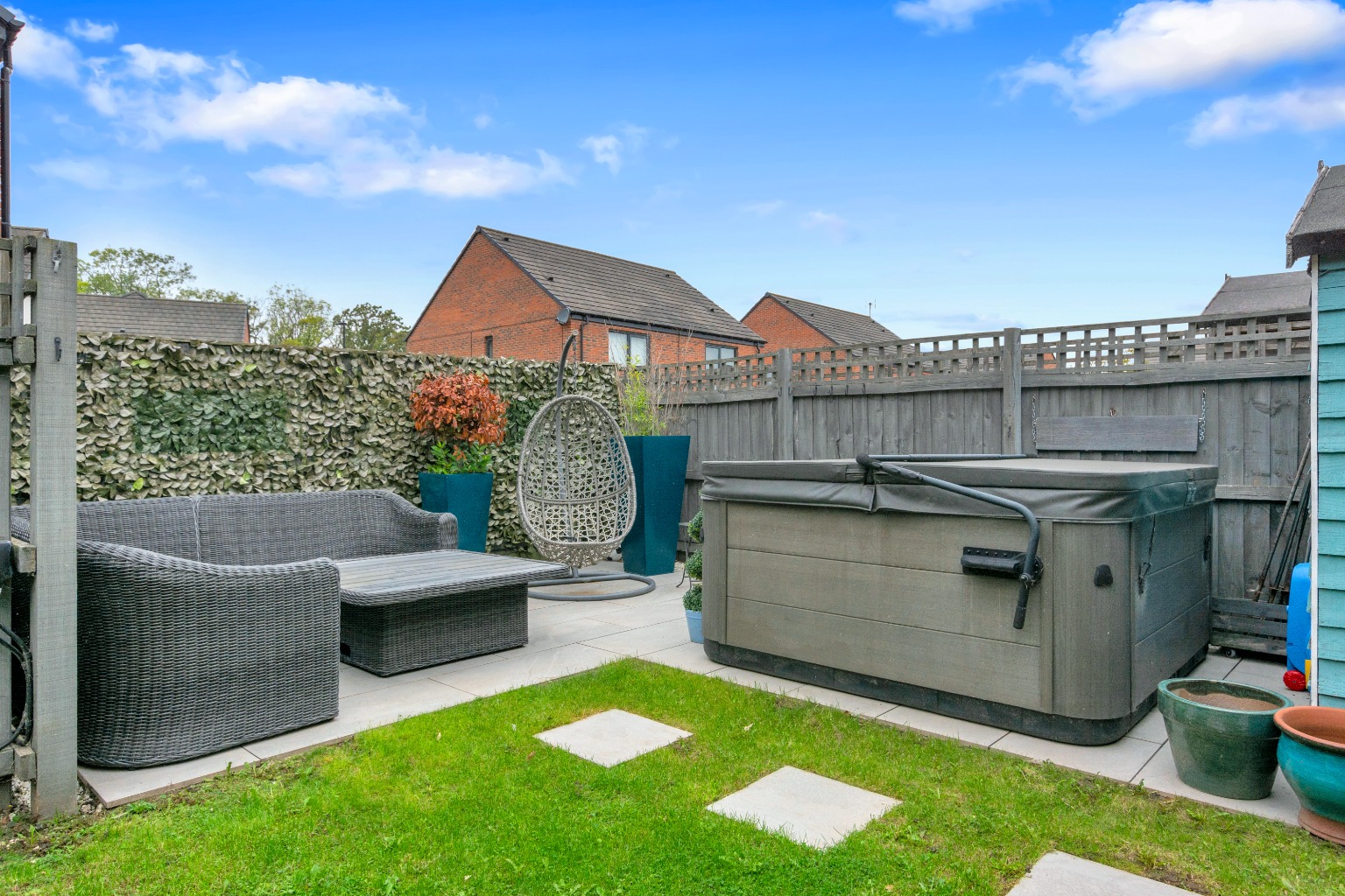 3 bed semi-detached house for sale in Pegasus Way, Balby, Doncaster, South Yorkshire, DN4 8DY  - Property Image 25