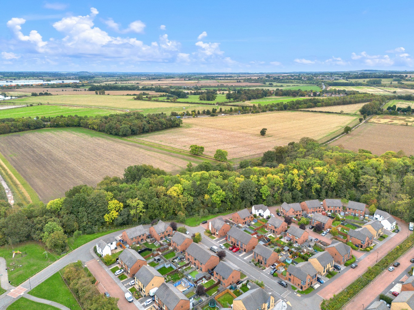 3 bed semi-detached house for sale in Pegasus Way, Balby, Doncaster, South Yorkshire, DN4 8DY  - Property Image 2