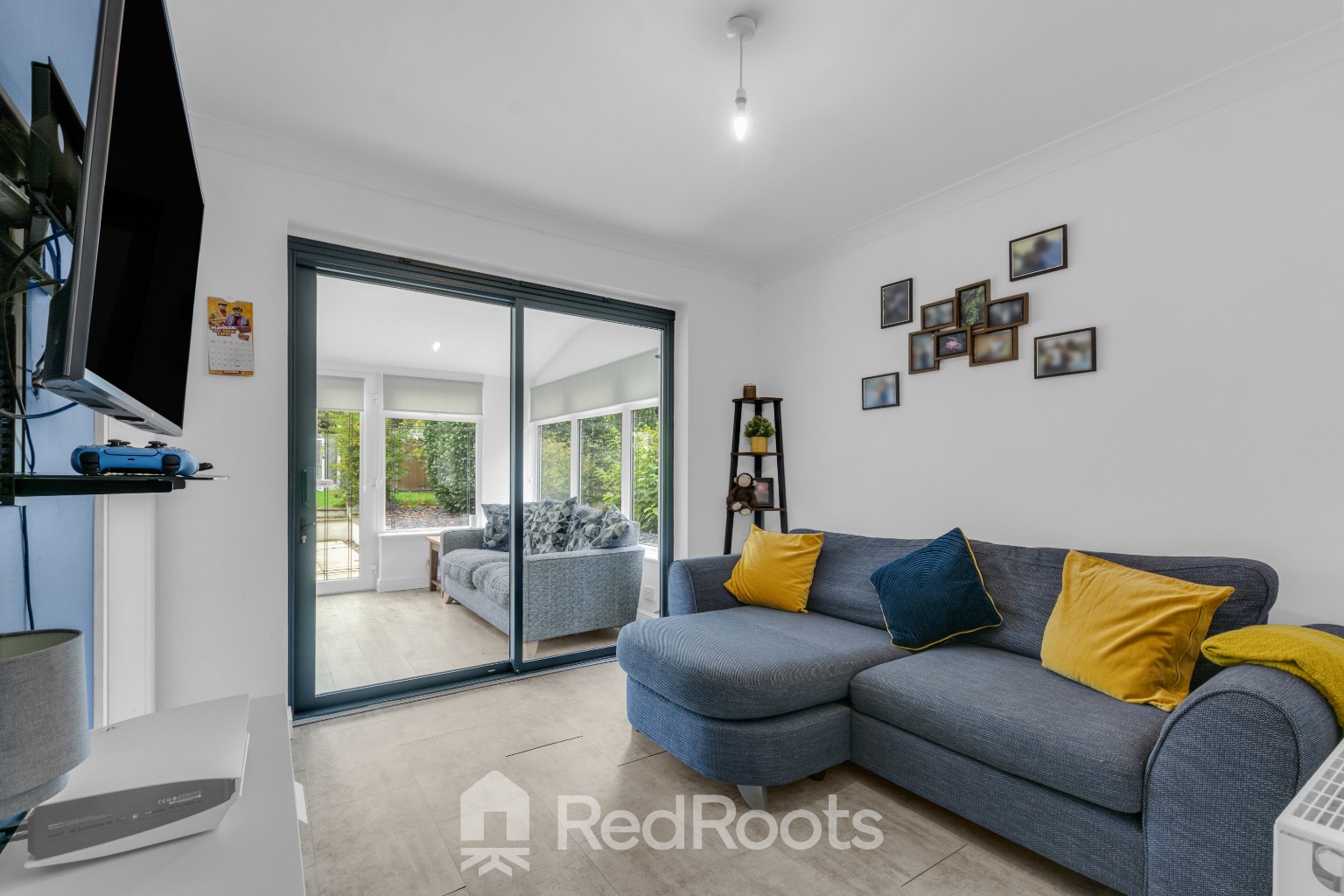 3 bed semi-detached house for sale in Richmond Hill Rd, Doncaster DN5 - Property Image 10