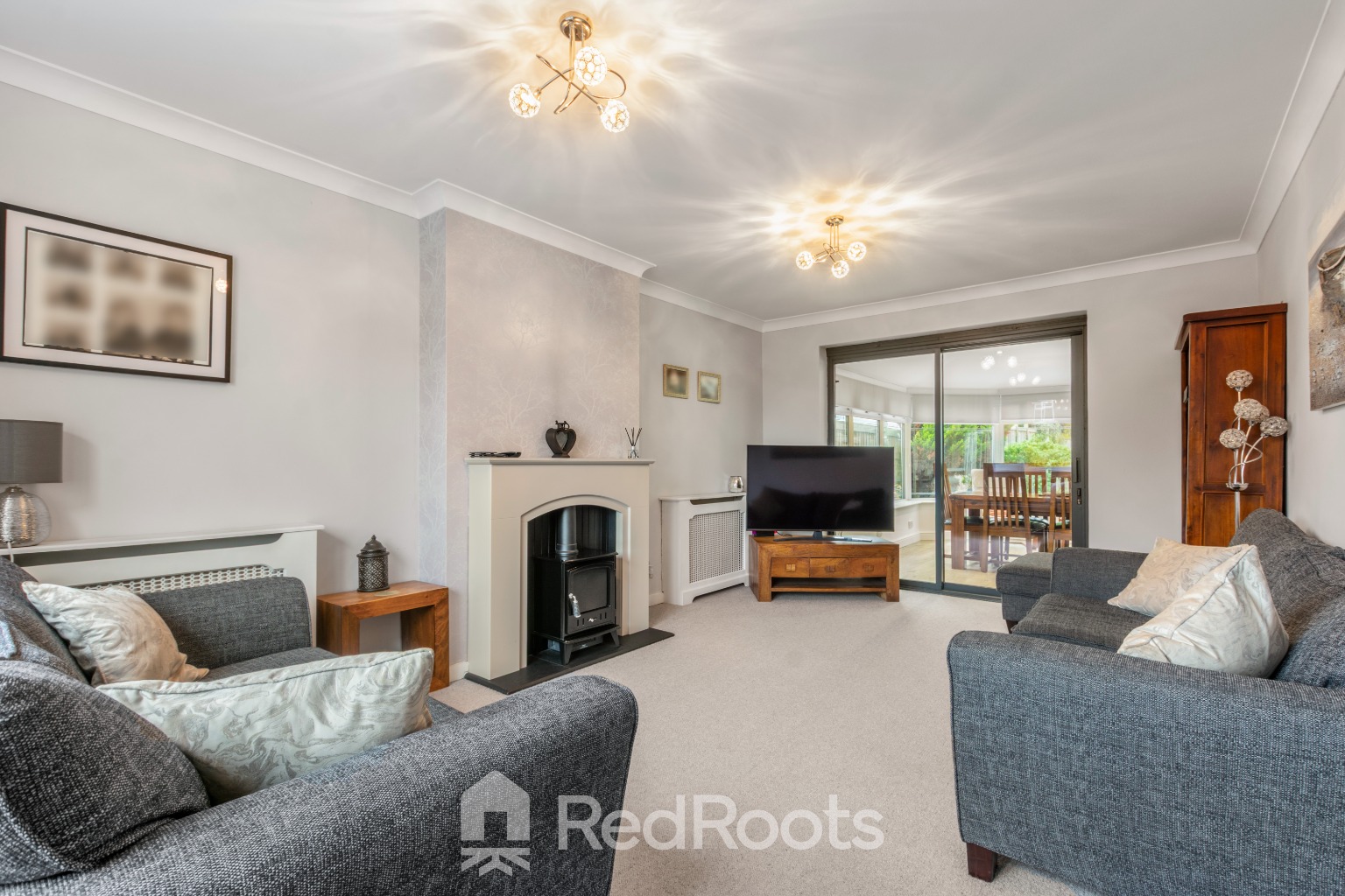 3 bed semi-detached house for sale in Richmond Hill Rd, Doncaster DN5 - Property Image 16