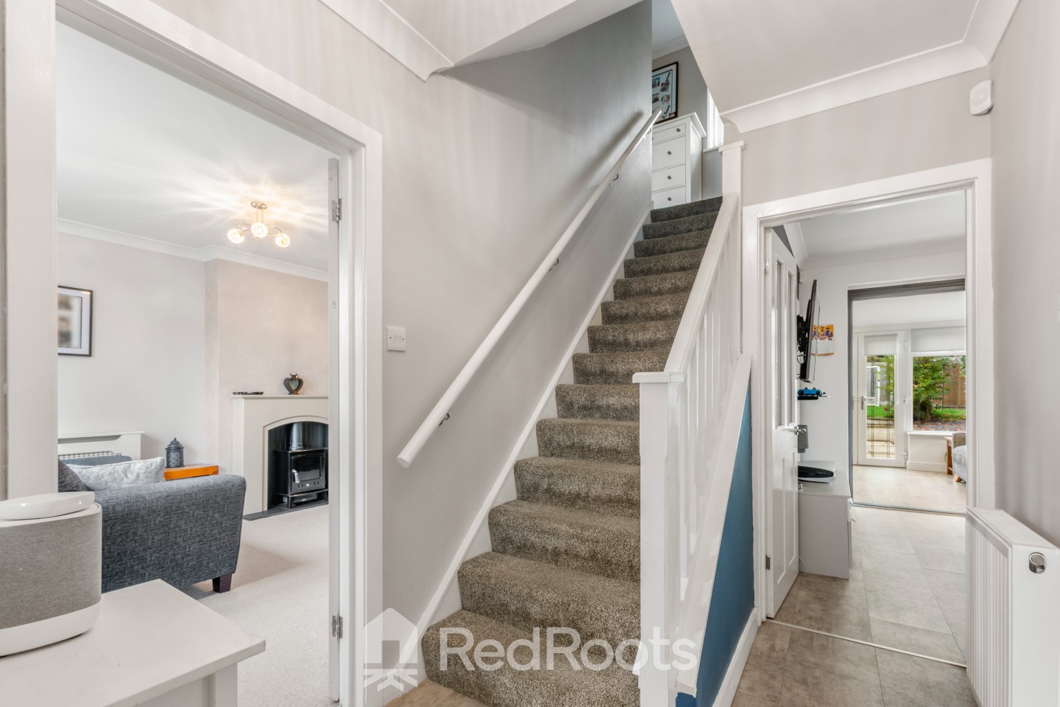 3 bed semi-detached house for sale in Richmond Hill Rd, Doncaster DN5 - Property Image 21