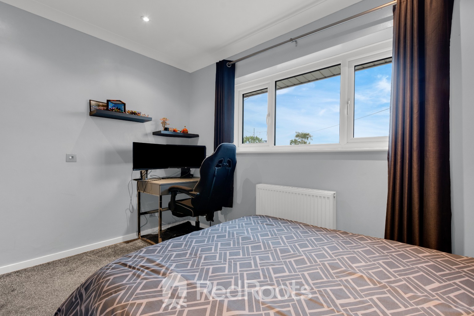 3 bed semi-detached house for sale in Richmond Hill Rd, Doncaster DN5 - Property Image 24