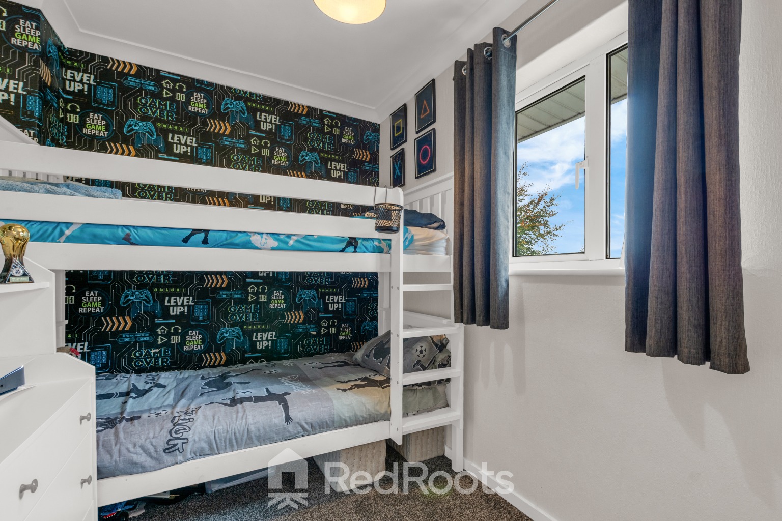 3 bed semi-detached house for sale in Richmond Hill Rd, Doncaster DN5 - Property Image 26