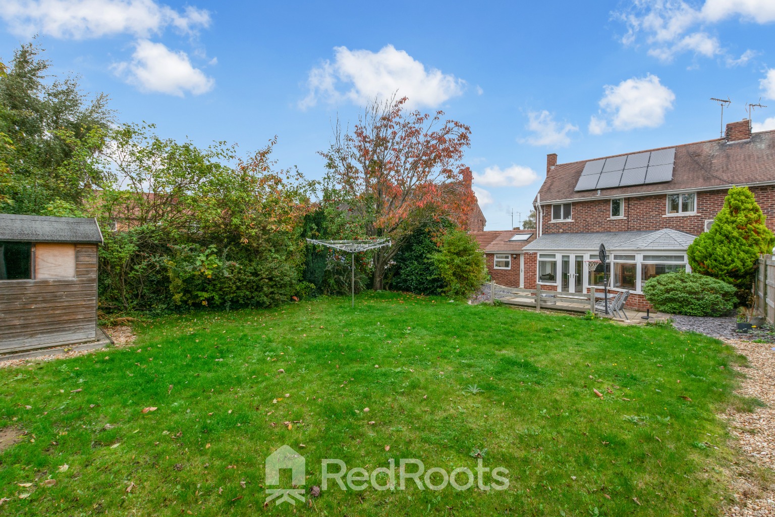 3 bed semi-detached house for sale in Richmond Hill Rd, Doncaster DN5 - Property Image 36