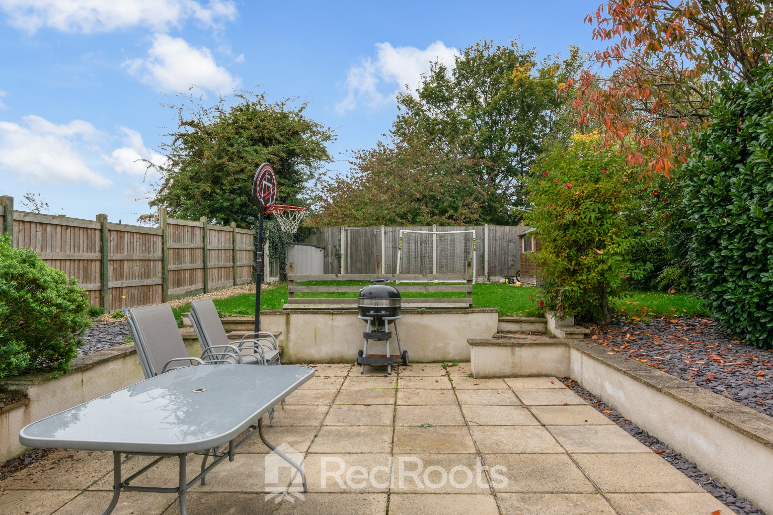 3 bed semi-detached house for sale in Richmond Hill Rd, Doncaster DN5 - Property Image 37