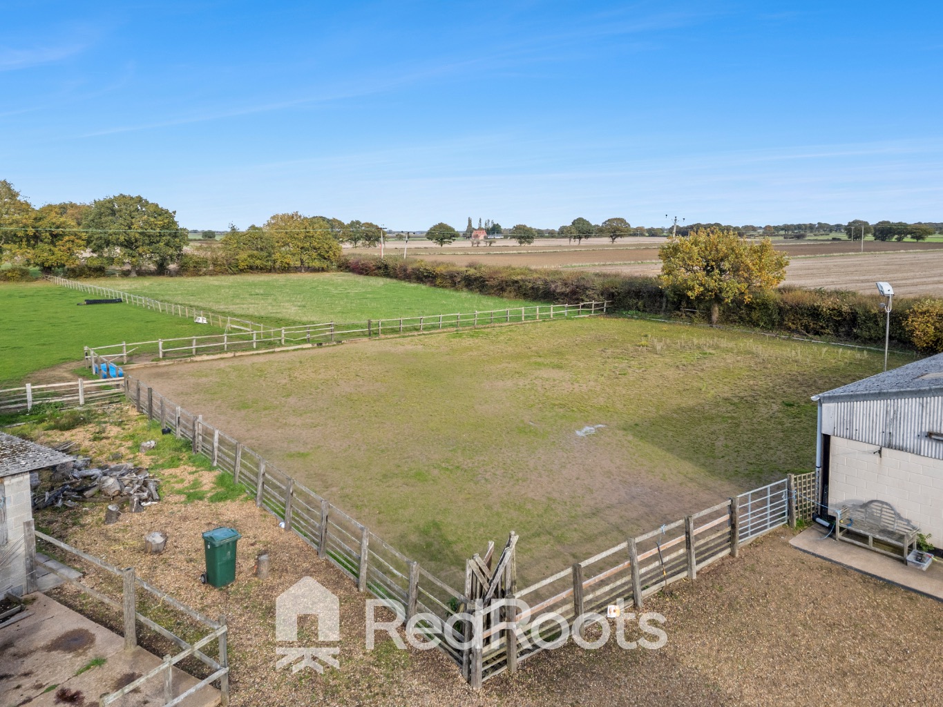 4 bed detached house for sale in Hollin Bridge Road, Hatfield Woodhouse, Doncaster, South Yorkshire, DN7  - Property Image 8