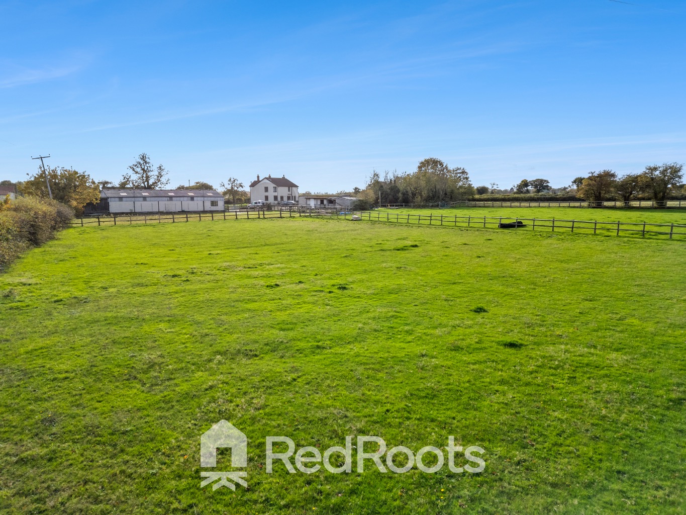 4 bed detached house for sale in Hollin Bridge Road, Hatfield Woodhouse, Doncaster, South Yorkshire, DN7  - Property Image 12