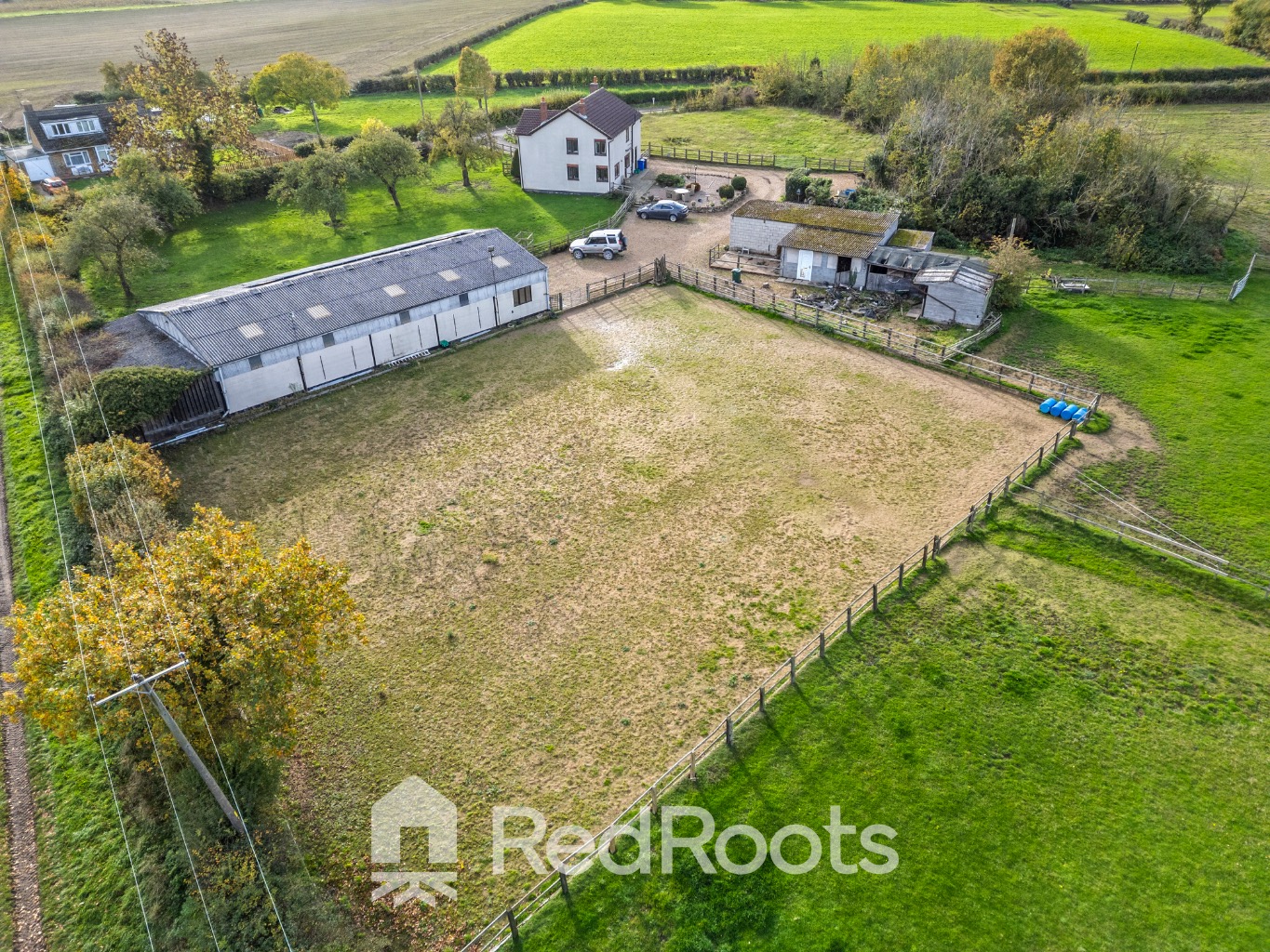 4 bed detached house for sale in Hollin Bridge Road, Hatfield Woodhouse, Doncaster, South Yorkshire, DN7  - Property Image 5