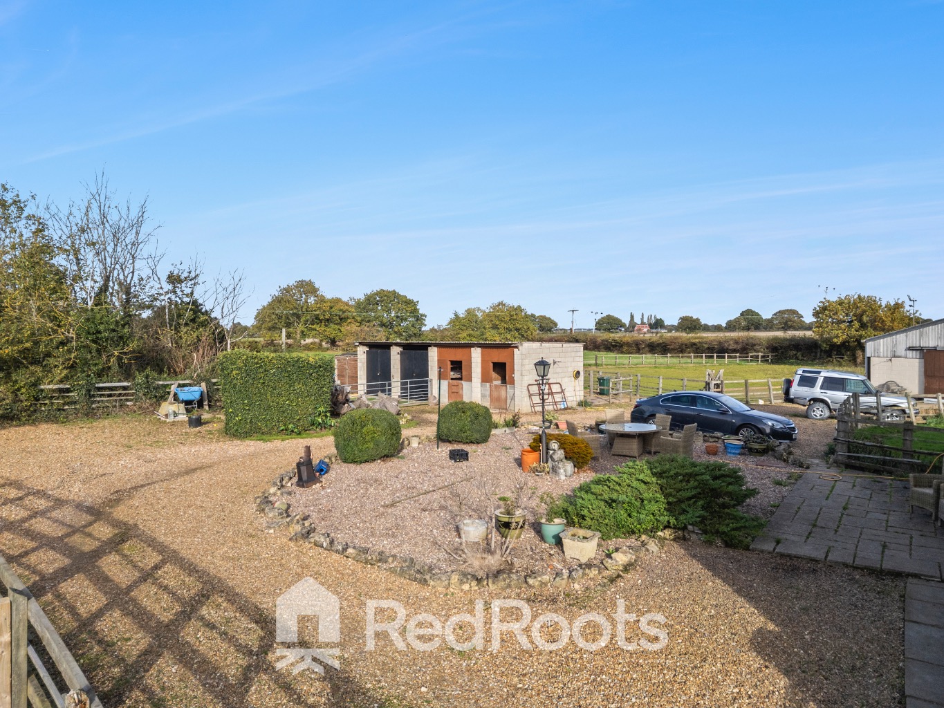 4 bed detached house for sale in Hollin Bridge Road, Hatfield Woodhouse, Doncaster, South Yorkshire, DN7  - Property Image 15
