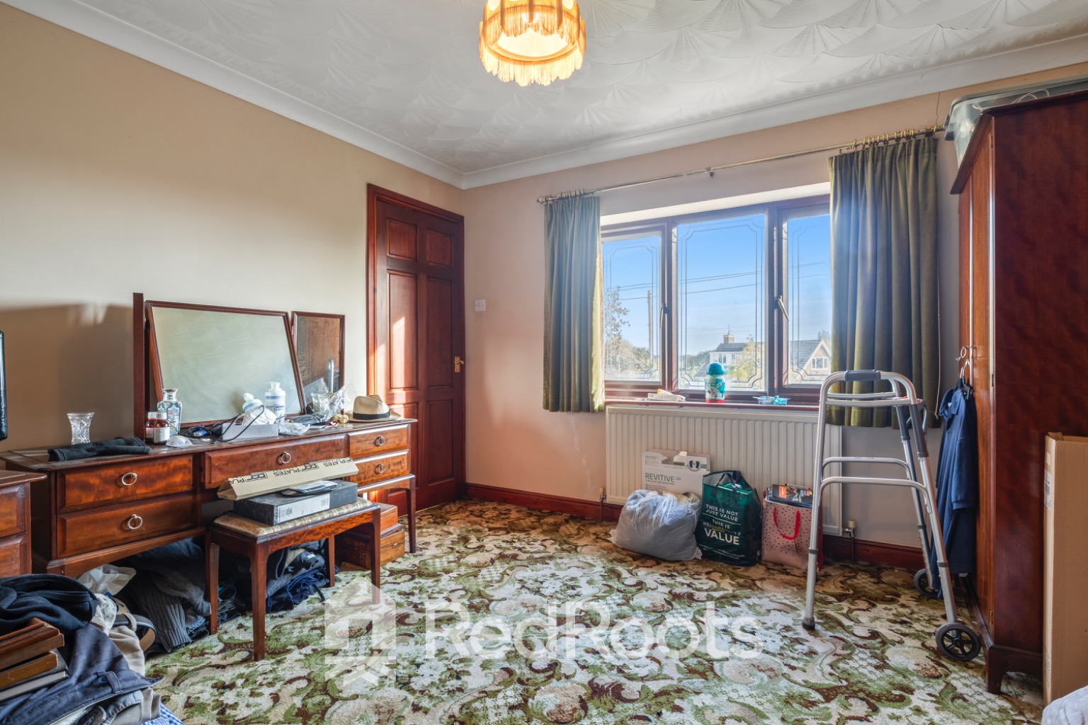 4 bed detached house for sale in Hollin Bridge Road, Hatfield Woodhouse, Doncaster, South Yorkshire, DN7  - Property Image 40