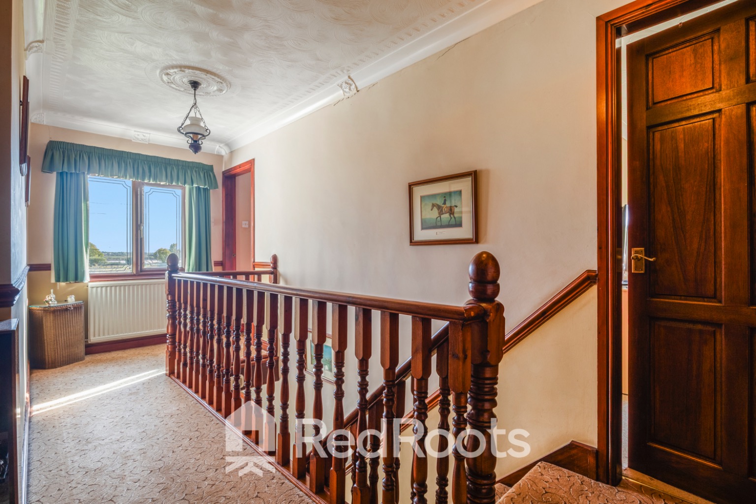 4 bed detached house for sale in Hollin Bridge Road, Hatfield Woodhouse, Doncaster, South Yorkshire, DN7  - Property Image 31