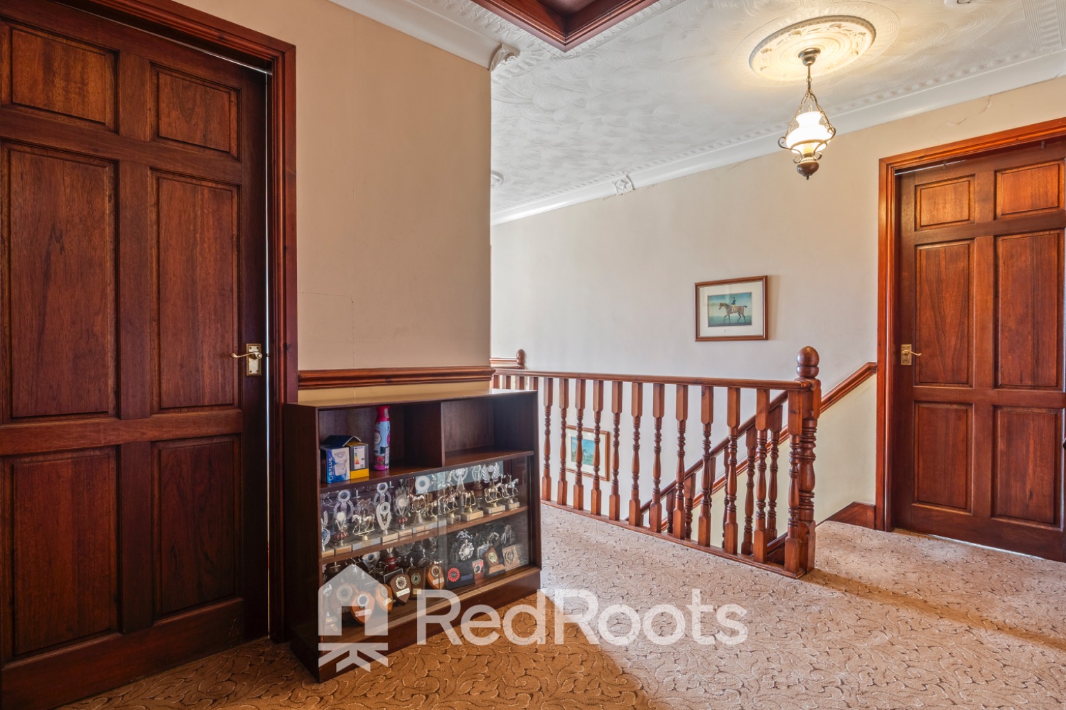4 bed detached house for sale in Hollin Bridge Road, Hatfield Woodhouse, Doncaster, South Yorkshire, DN7  - Property Image 30