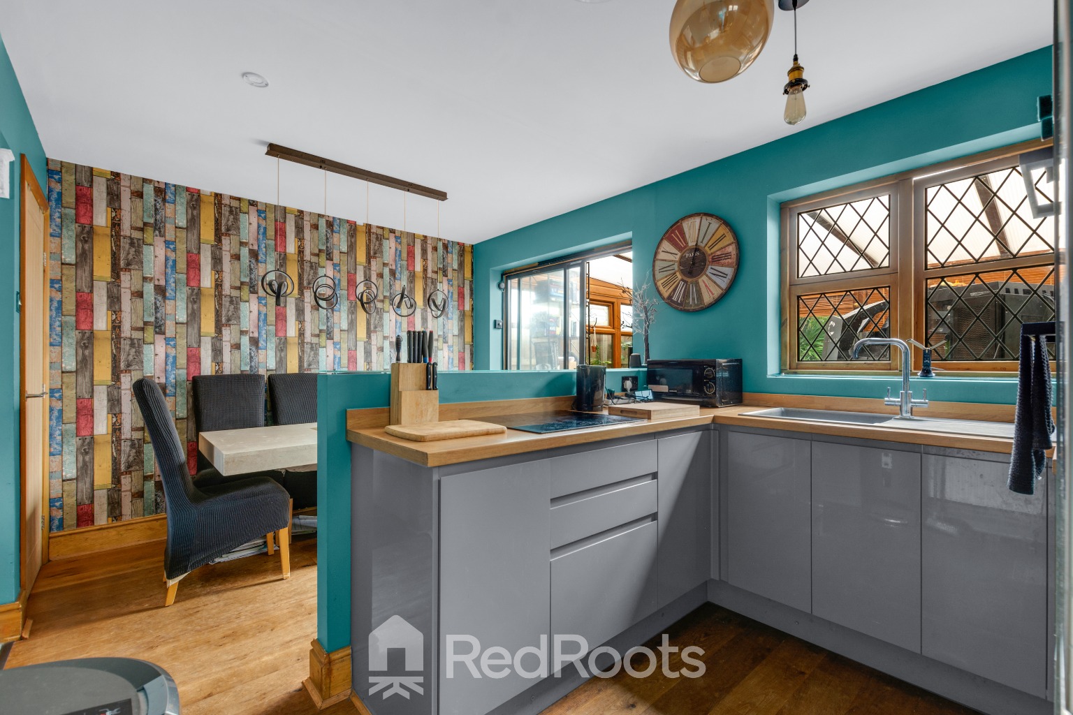3 bed semi-detached house for sale in Challenger Drive, Sprotbrough, Doncaster, DN5  - Property Image 10