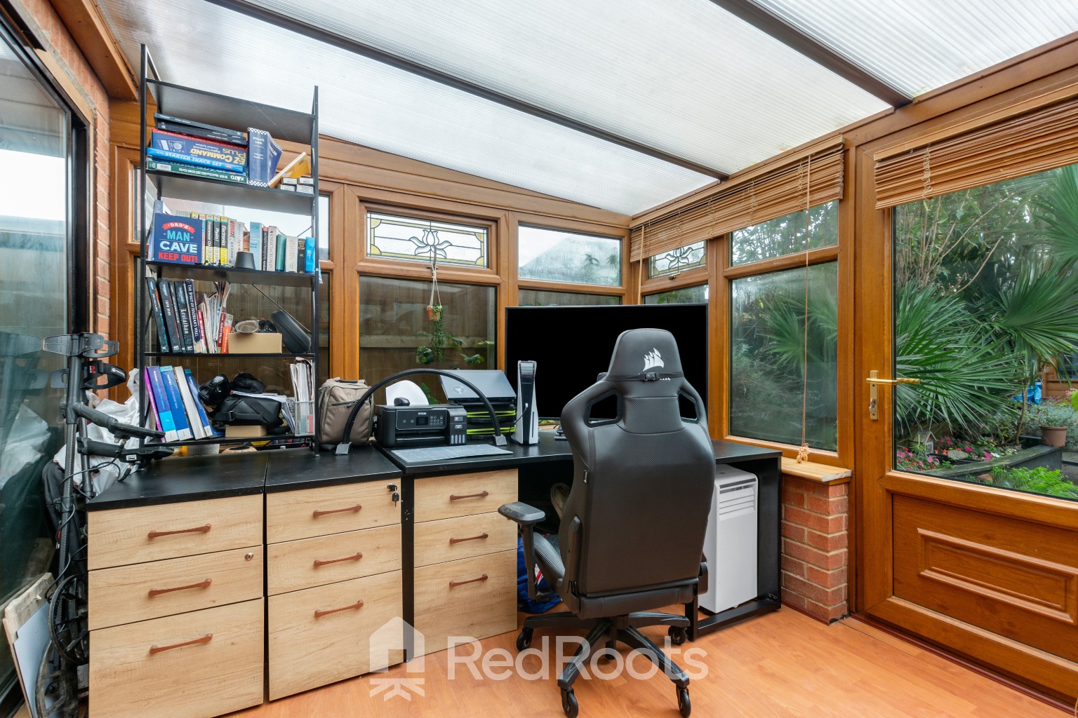 3 bed semi-detached house for sale in Challenger Drive, Sprotbrough, Doncaster, DN5  - Property Image 7