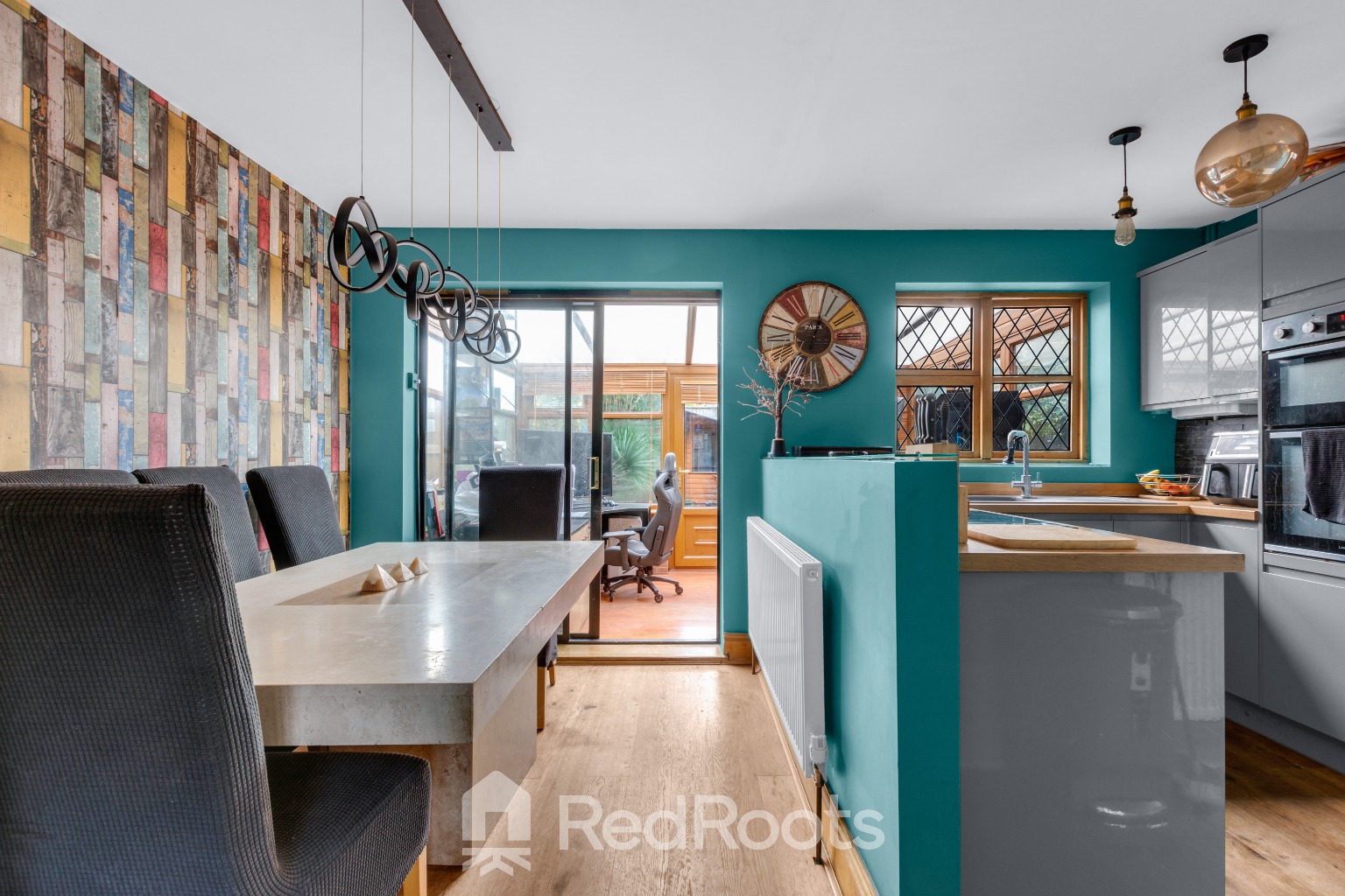 3 bed semi-detached house for sale in Challenger Drive, Sprotbrough, Doncaster, DN5  - Property Image 9