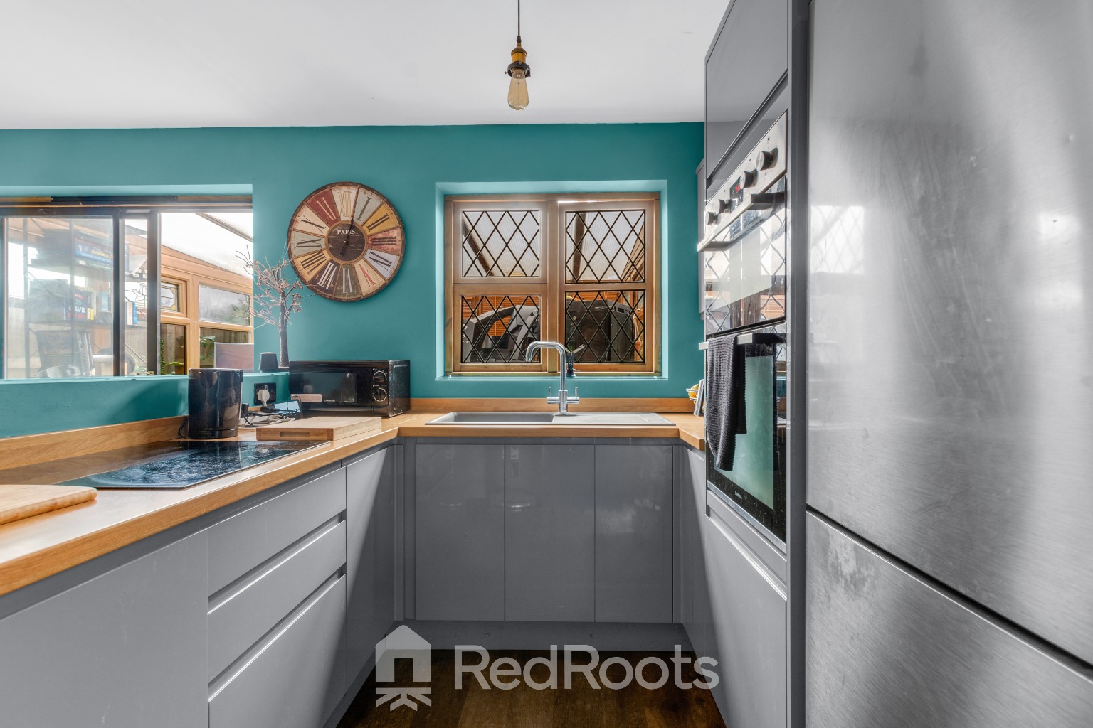 3 bed semi-detached house for sale in Challenger Drive, Sprotbrough, Doncaster, DN5  - Property Image 11