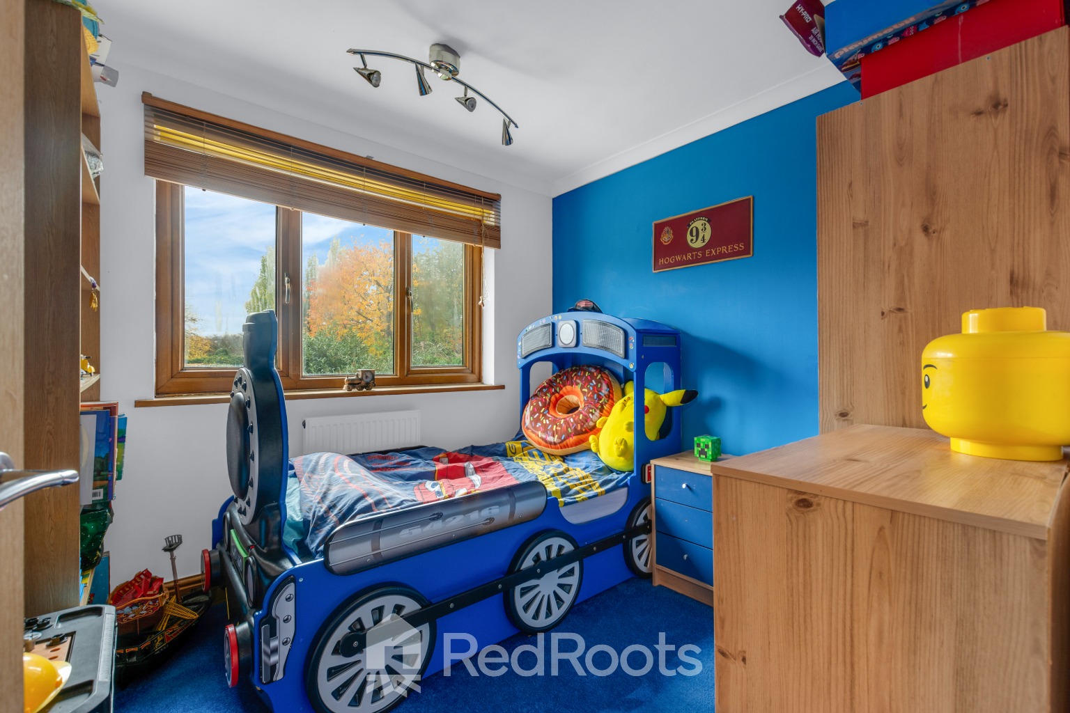 3 bed semi-detached house for sale in Challenger Drive, Sprotbrough, Doncaster, DN5  - Property Image 17