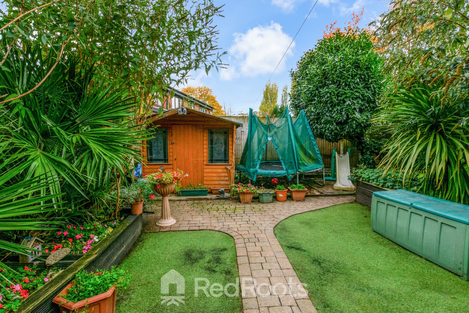 3 bed semi-detached house for sale in Challenger Drive, Sprotbrough, Doncaster, DN5  - Property Image 23