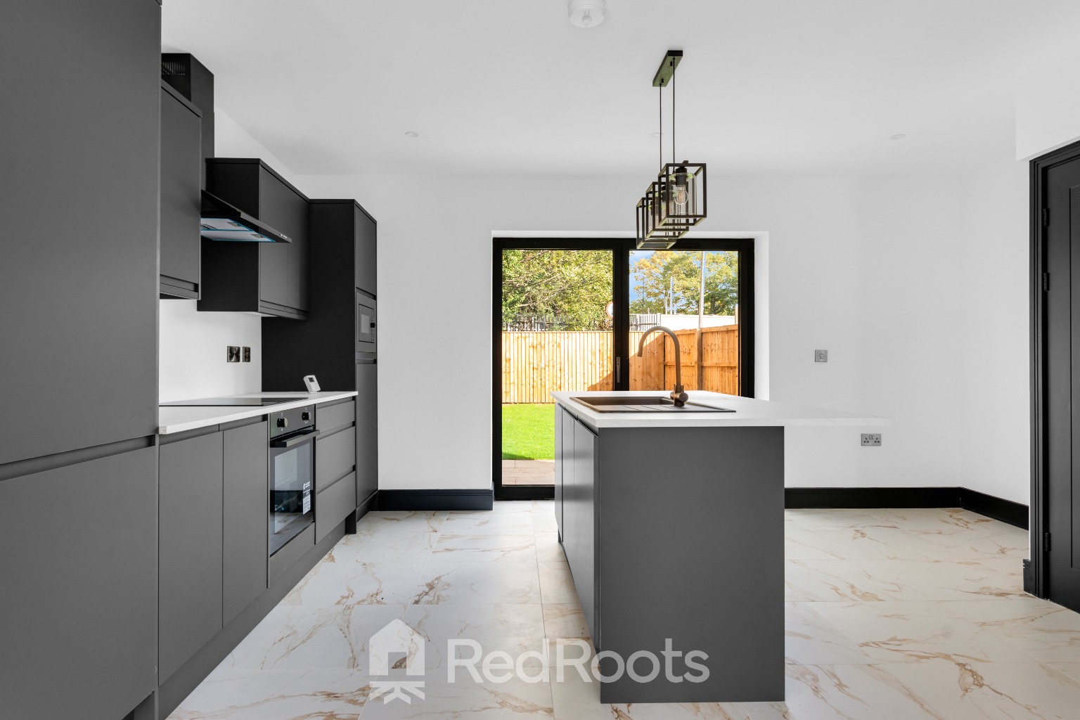 3 bed detached house for sale in Eden Grove Road, Edenthorpe, Doncaster, South Yorkshire, DN3 2LN  - Property Image 3