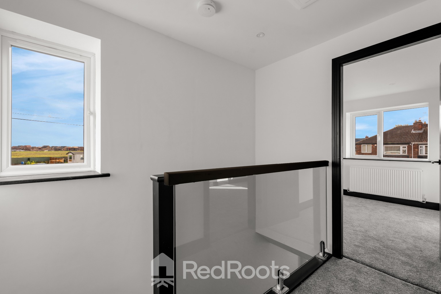 3 bed detached house for sale in Eden Grove Road, Edenthorpe, Doncaster, South Yorkshire, DN3 2LN  - Property Image 12