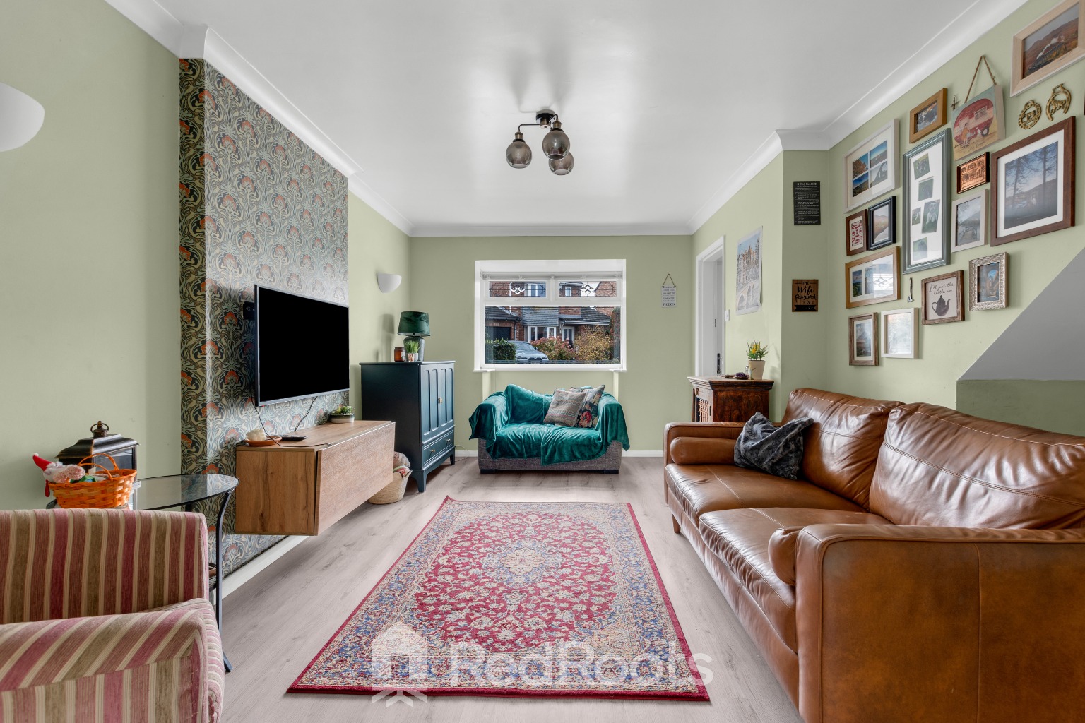 3 bed link detached house for sale in 2 Trent Close, Edlington, Doncaster, DN12 - Property Image 7