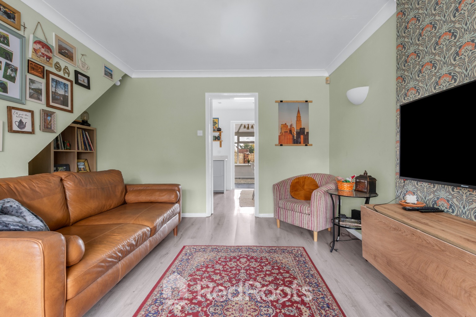 3 bed link detached house for sale in 2 Trent Close, Edlington, Doncaster, DN12 - Property Image 10