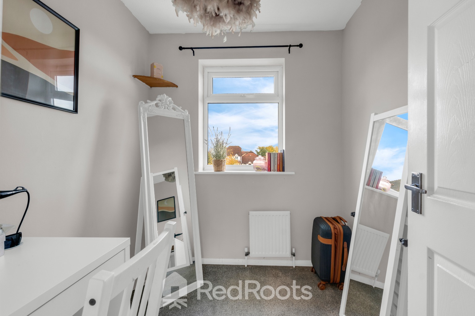 3 bed link detached house for sale in 2 Trent Close, Edlington, Doncaster, DN12 - Property Image 19