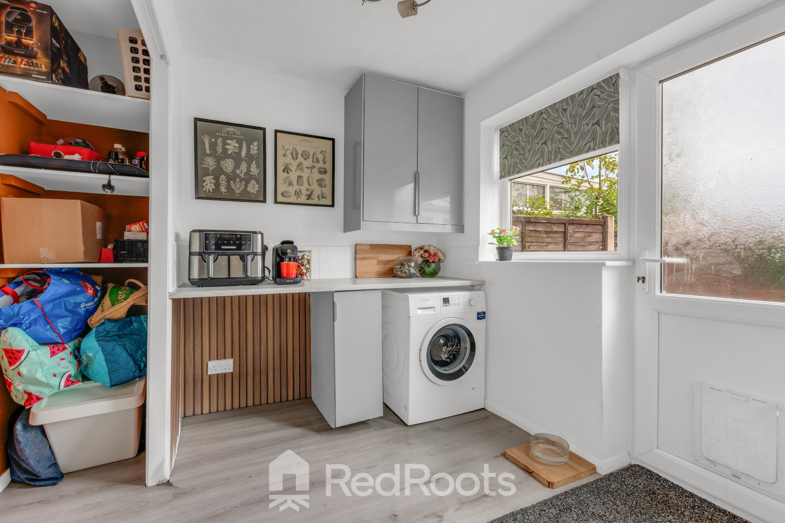 3 bed link detached house for sale in 2 Trent Close, Edlington, Doncaster, DN12 - Property Image 17