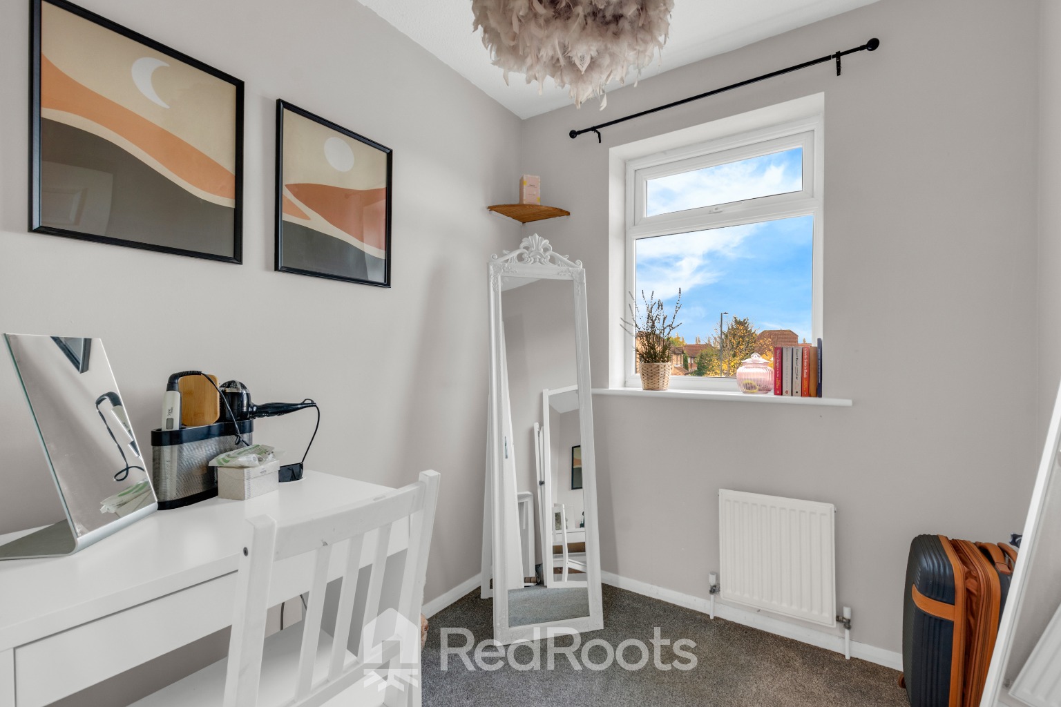 3 bed link detached house for sale in 2 Trent Close, Edlington, Doncaster, DN12 - Property Image 18