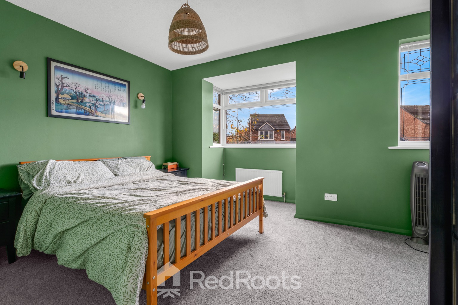 3 bed link detached house for sale in 2 Trent Close, Edlington, Doncaster, DN12 - Property Image 24