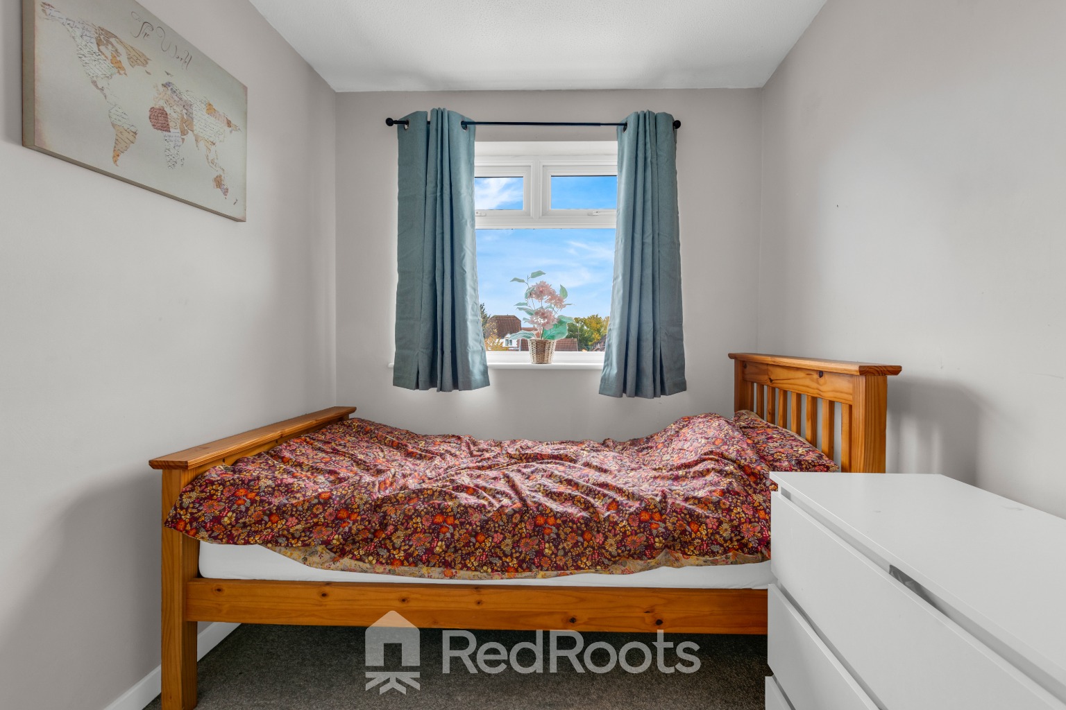 3 bed link detached house for sale in 2 Trent Close, Edlington, Doncaster, DN12 - Property Image 21