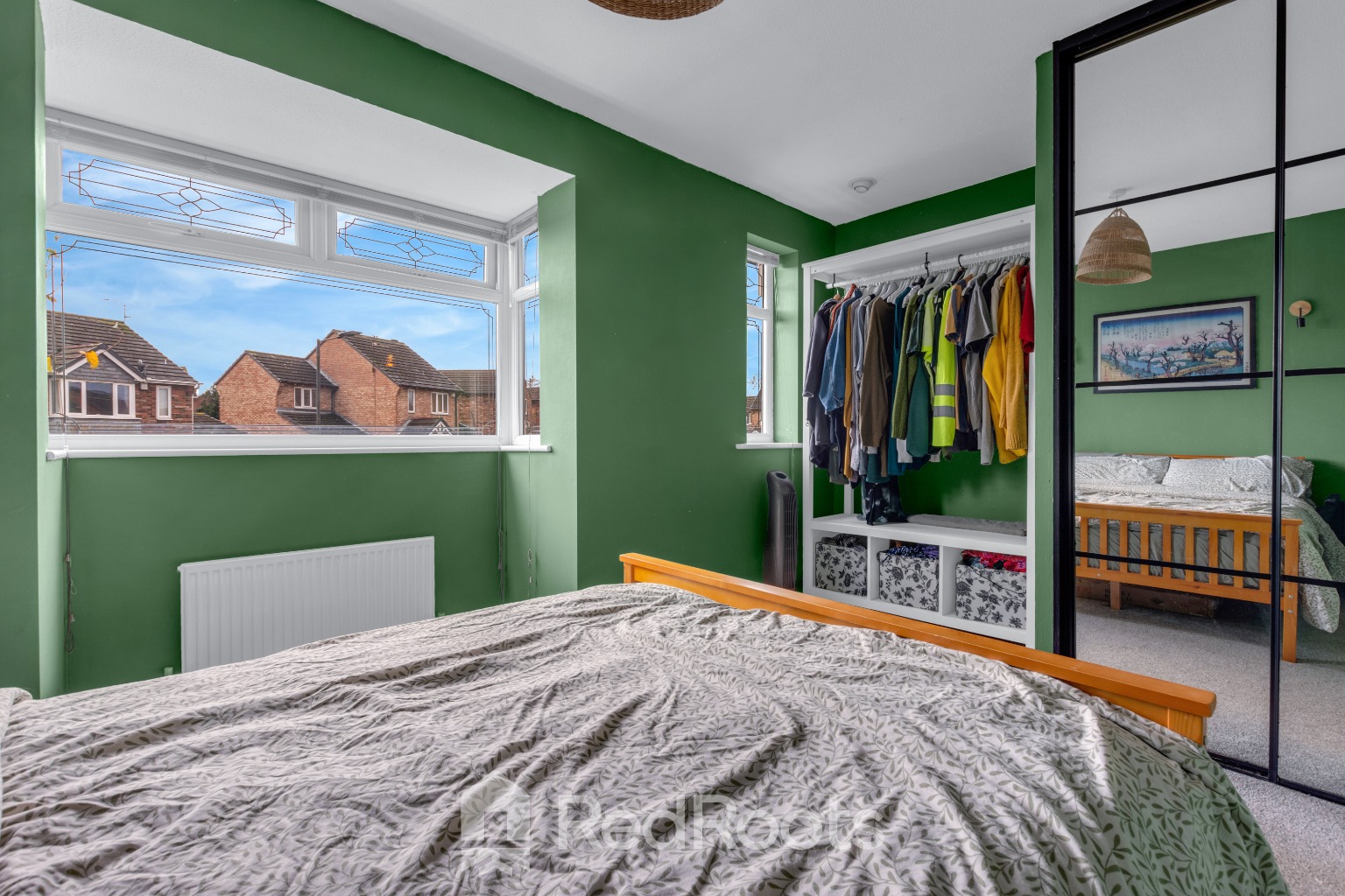 3 bed link detached house for sale in 2 Trent Close, Edlington, Doncaster, DN12 - Property Image 25