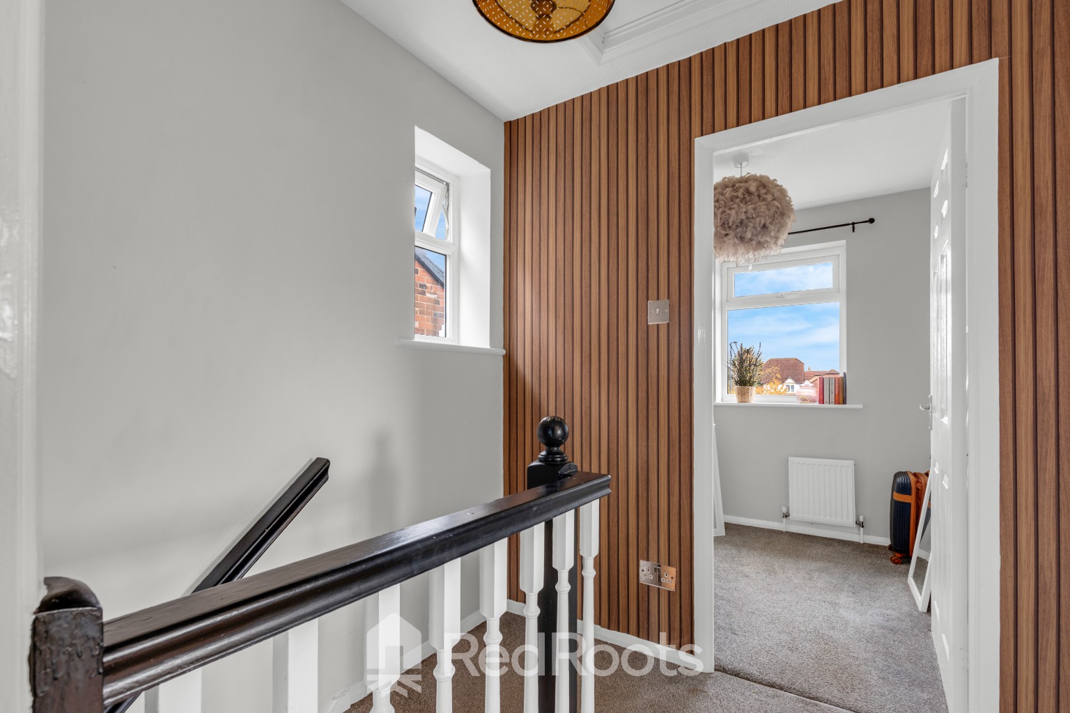 3 bed link detached house for sale in 2 Trent Close, Edlington, Doncaster, DN12 - Property Image 27