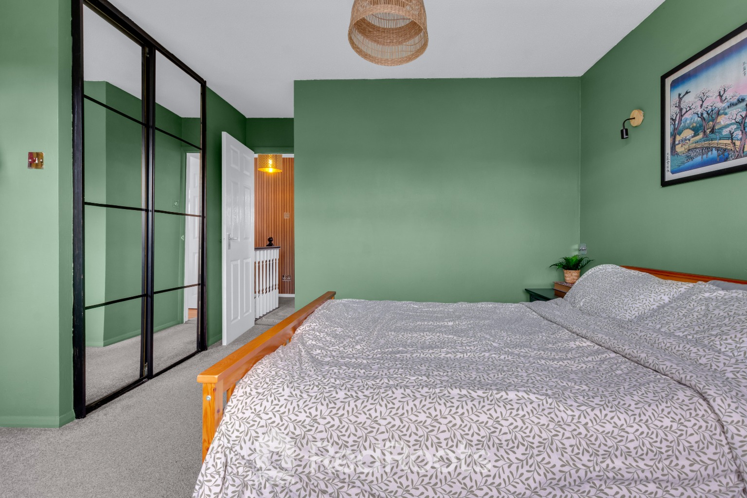 3 bed link detached house for sale in 2 Trent Close, Edlington, Doncaster, DN12 - Property Image 26