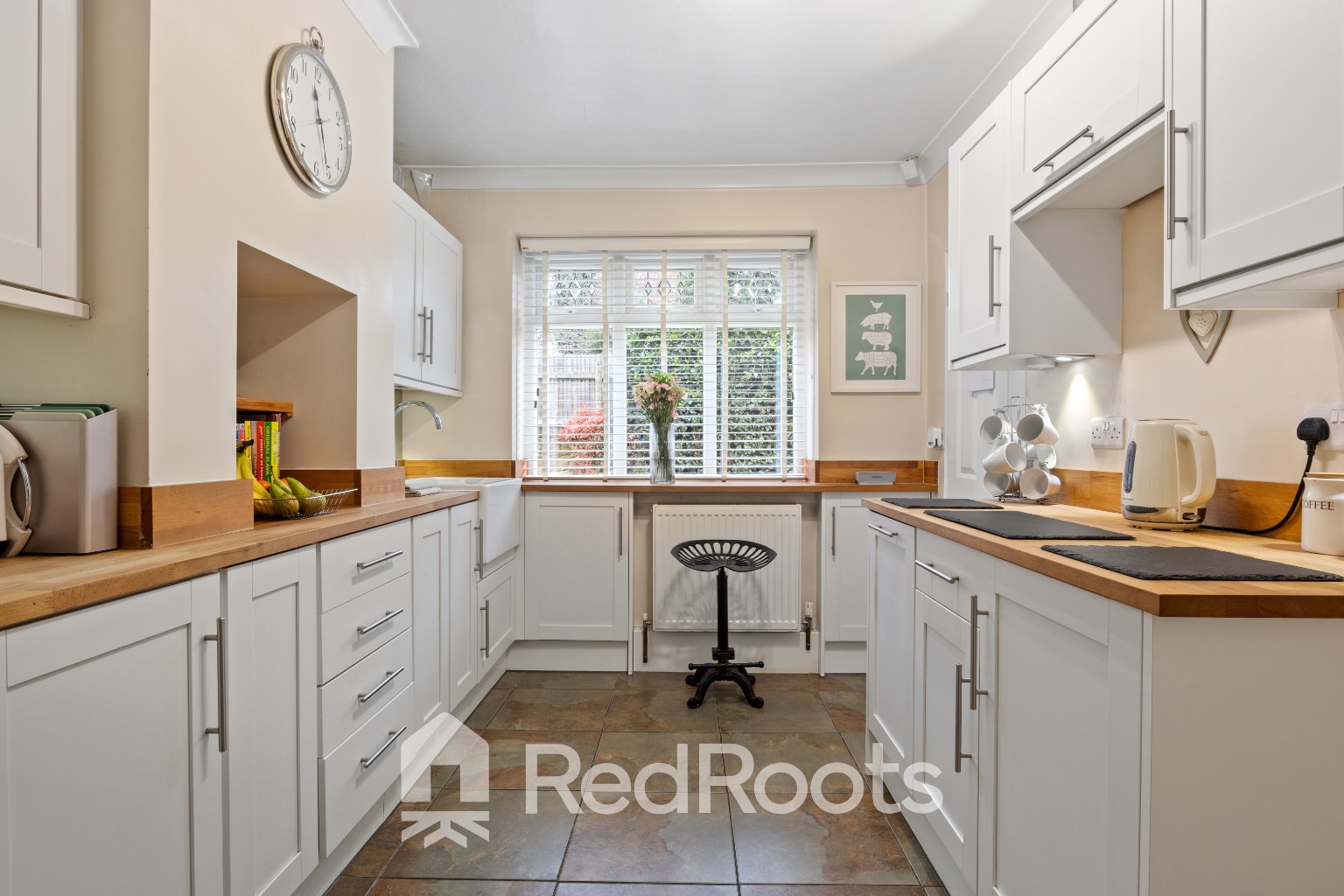 2 bed end of terrace house for sale in Mount Pleasant, Emley, HD8 9RY  - Property Image 10