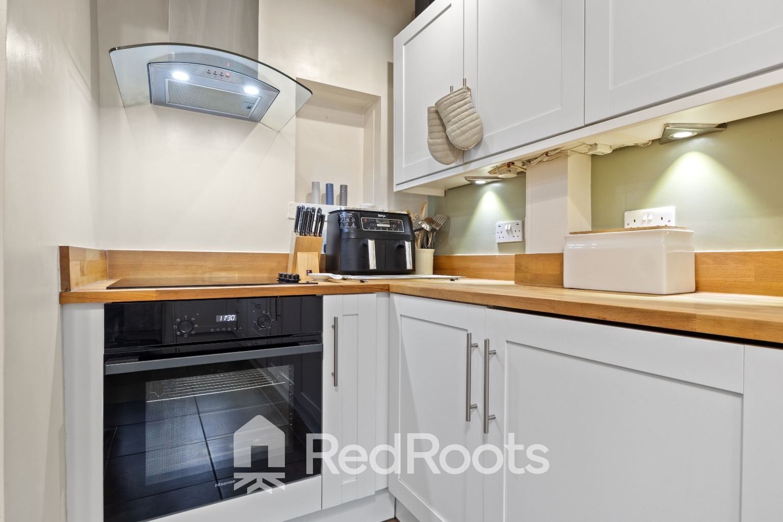 2 bed end of terrace house for sale in Mount Pleasant, Emley, HD8 9RY  - Property Image 14