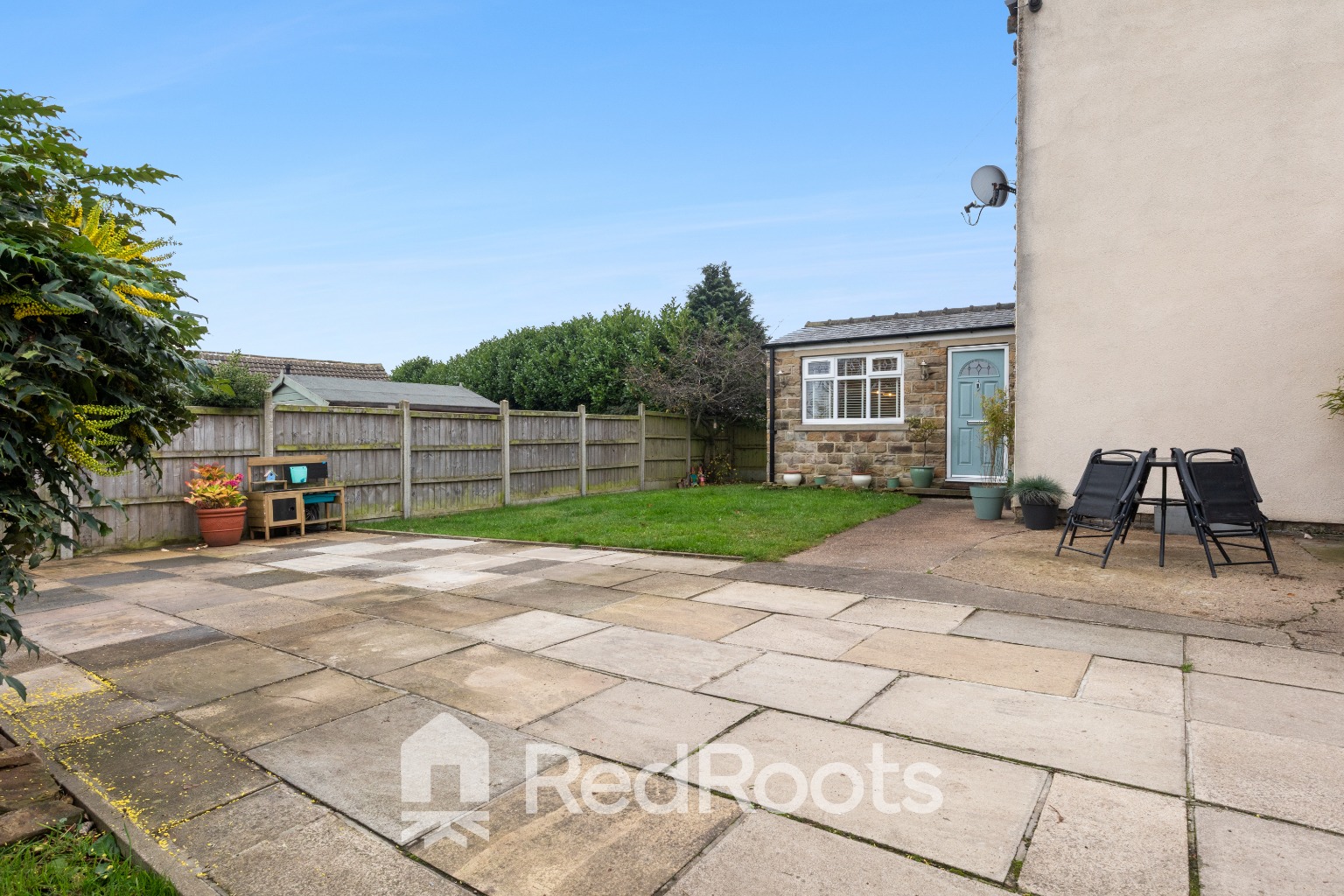 2 bed end of terrace house for sale in Mount Pleasant, Emley, HD8 9RY  - Property Image 26