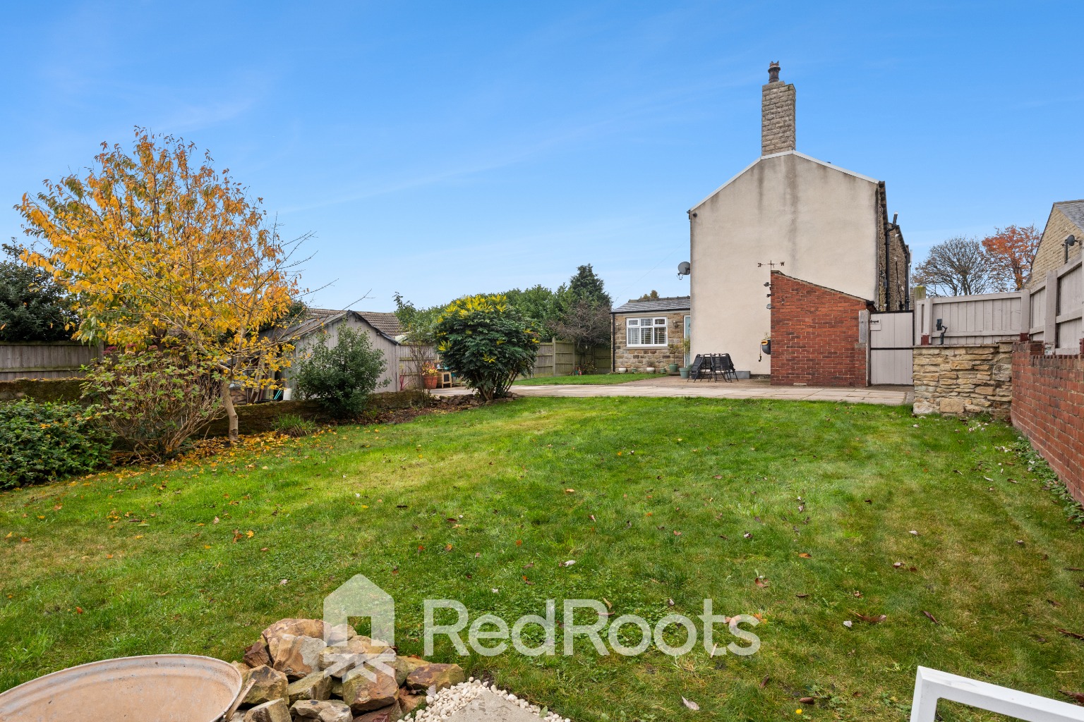 2 bed end of terrace house for sale in Mount Pleasant, Emley, HD8 9RY  - Property Image 27