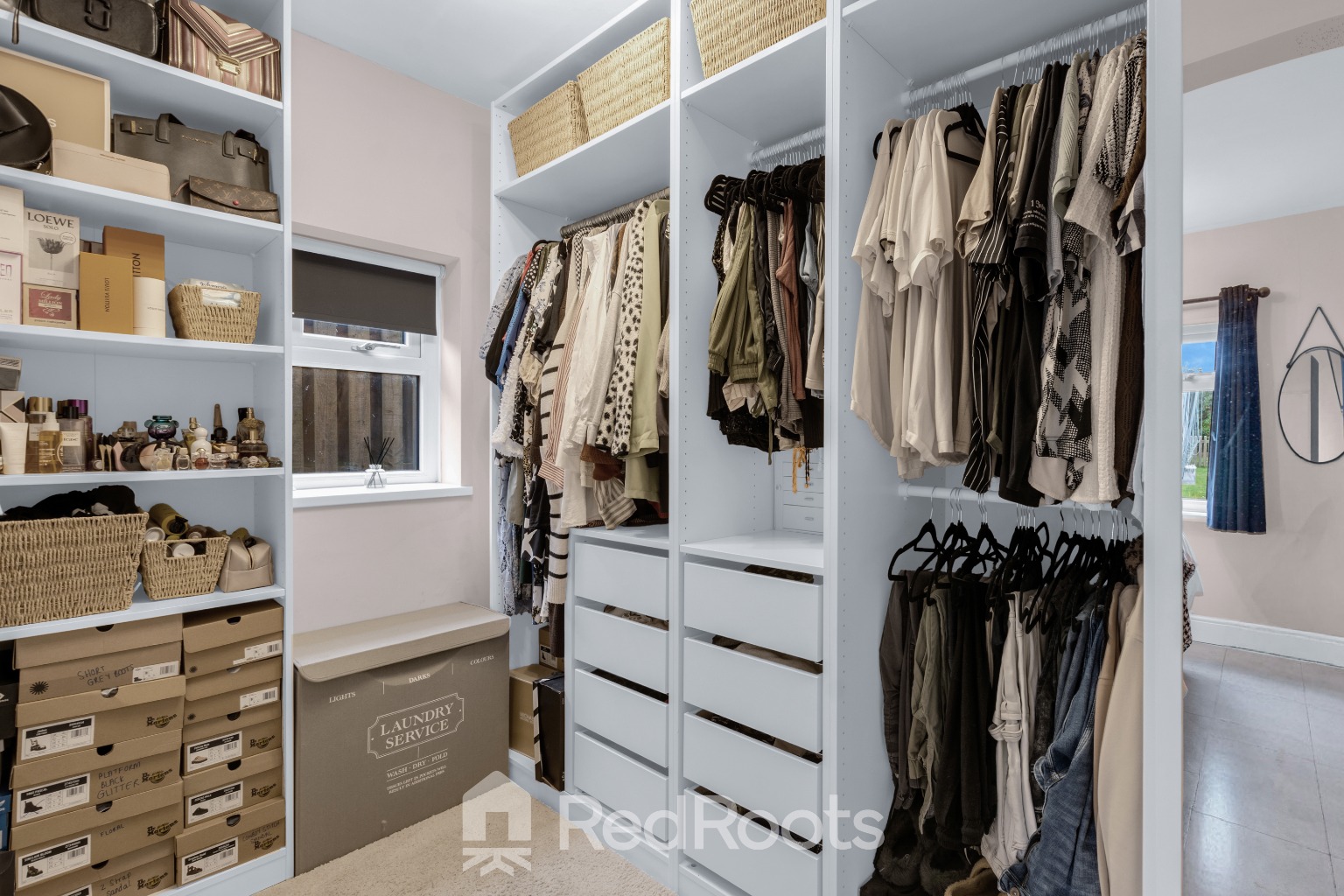 4 bed detached house for sale in High Street, Wroot, Doncaster, Lincolnshire, DN9  - Property Image 12