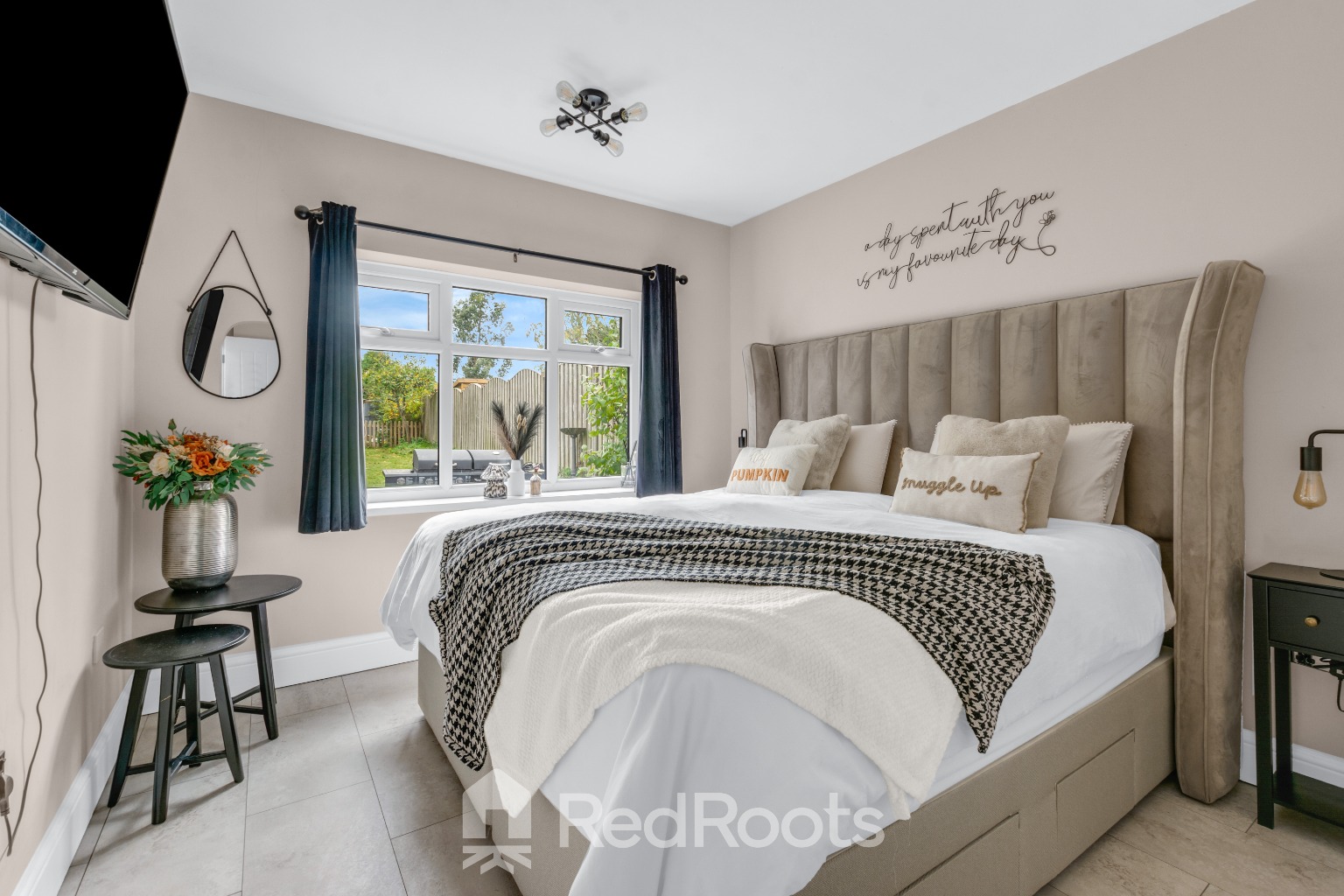 4 bed detached house for sale in High Street, Wroot, Doncaster, Lincolnshire, DN9  - Property Image 13