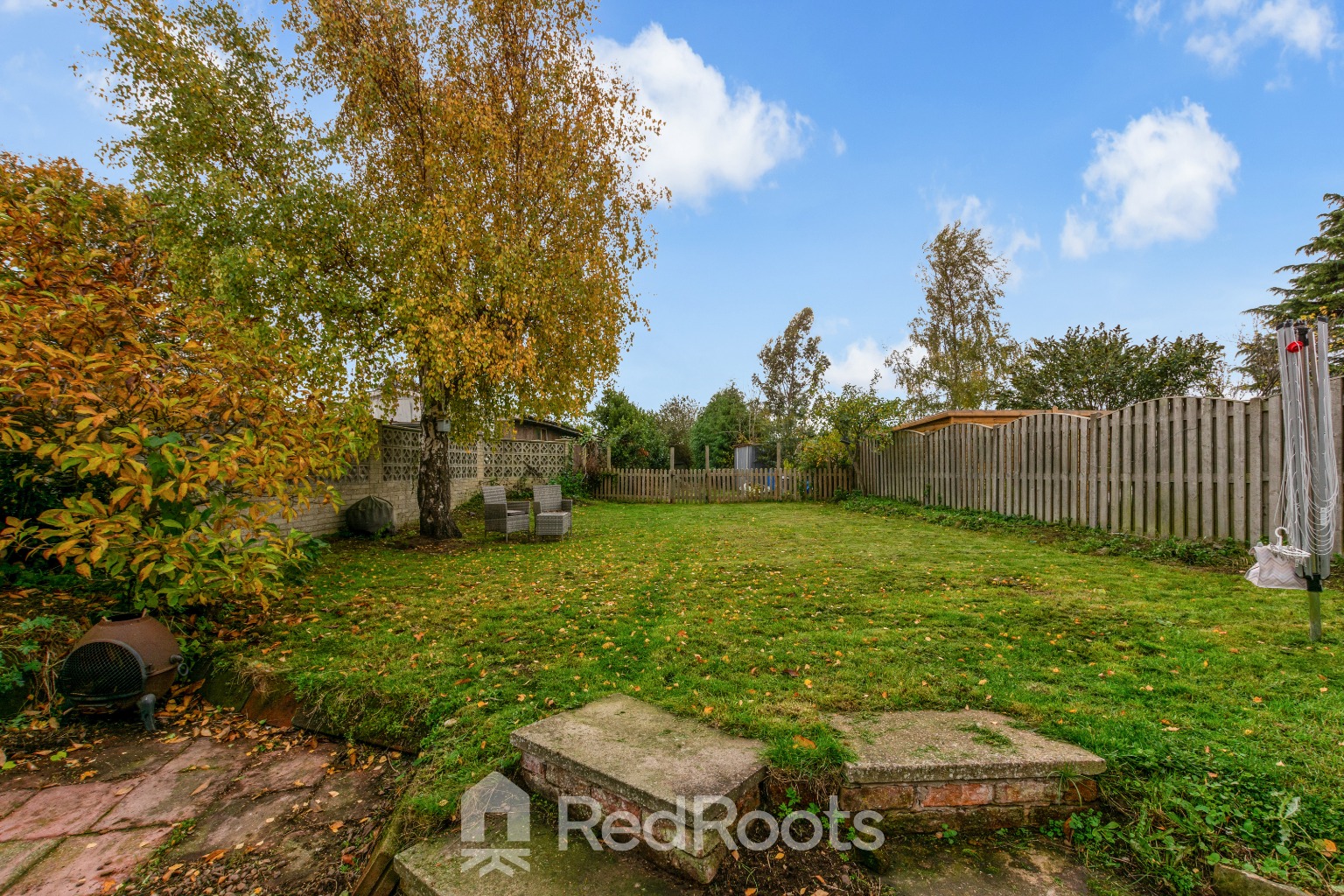 4 bed detached house for sale in High Street, Wroot, Doncaster, Lincolnshire, DN9  - Property Image 27