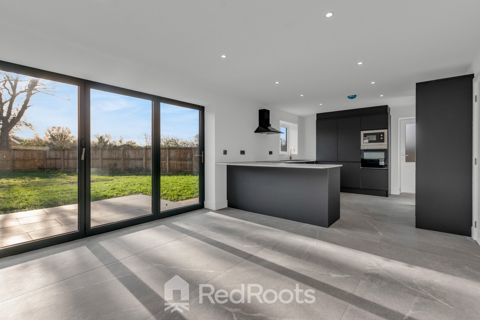 3 bed detached house for sale in 2 Long Pasture Drive, Norton, Doncaster, South Yorkshire, DN6 9FJ  - Property Image 5