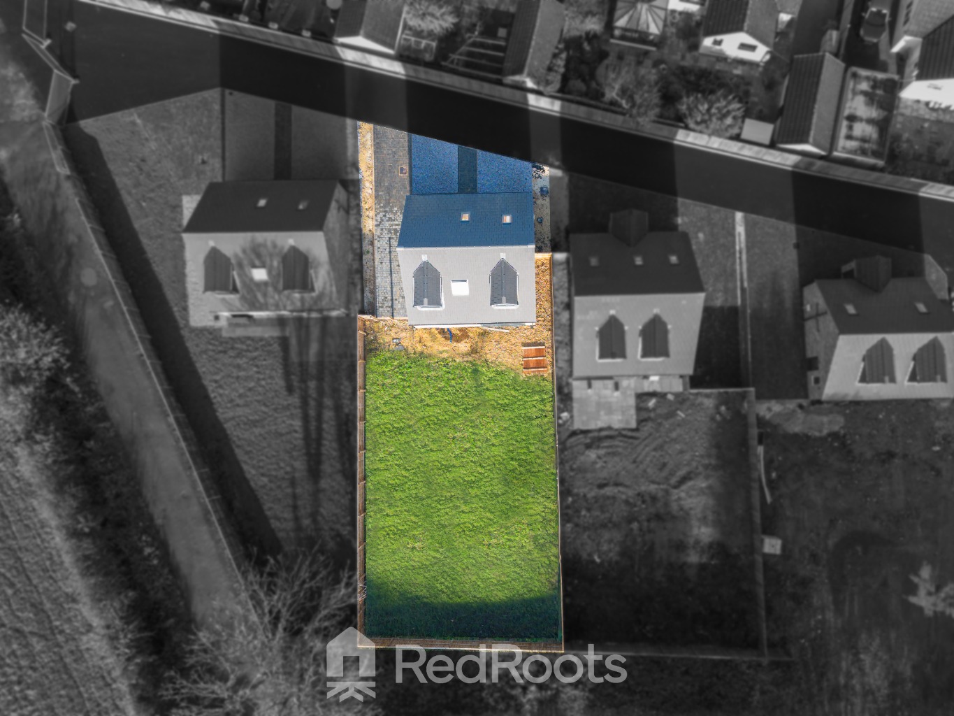 3 bed detached house for sale in 2 Long Pasture Drive, Norton, Doncaster, South Yorkshire, DN6 9FJ  - Property Image 2