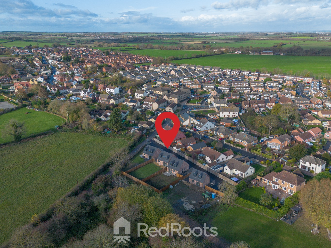 3 bed detached house for sale in 2 Long Pasture Drive, Norton, Doncaster, South Yorkshire, DN6 9FJ  - Property Image 24