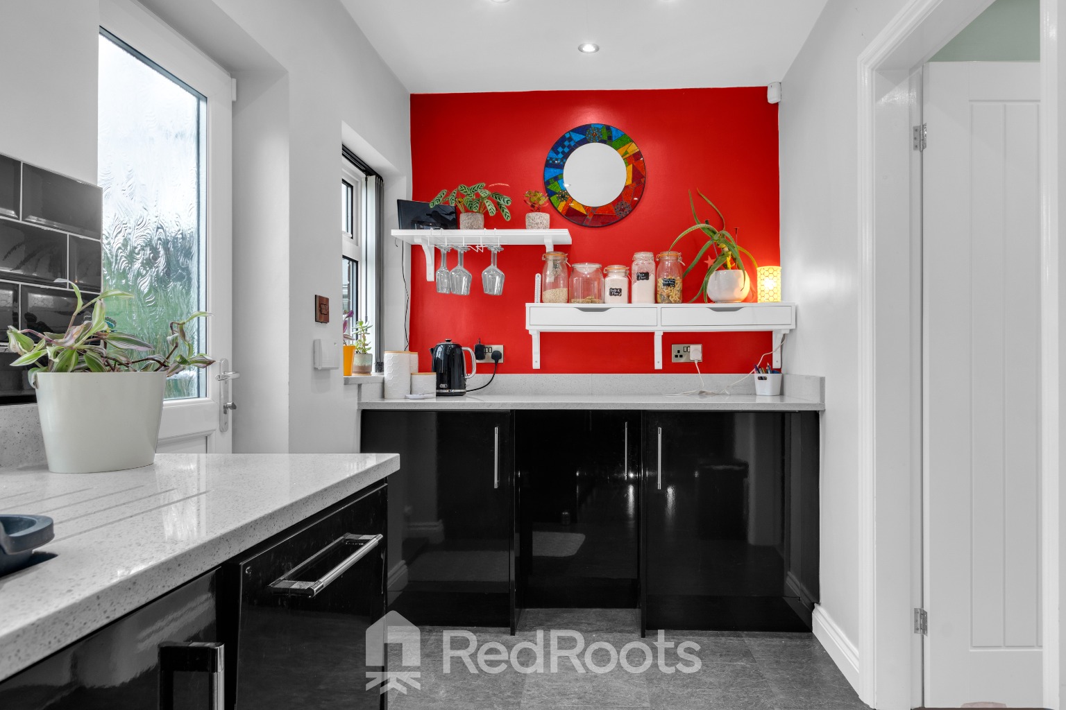 2 bed semi-detached house for sale in Crompton Avenue, Doncaster, South Yorkshire, DN5 - Property Image 9